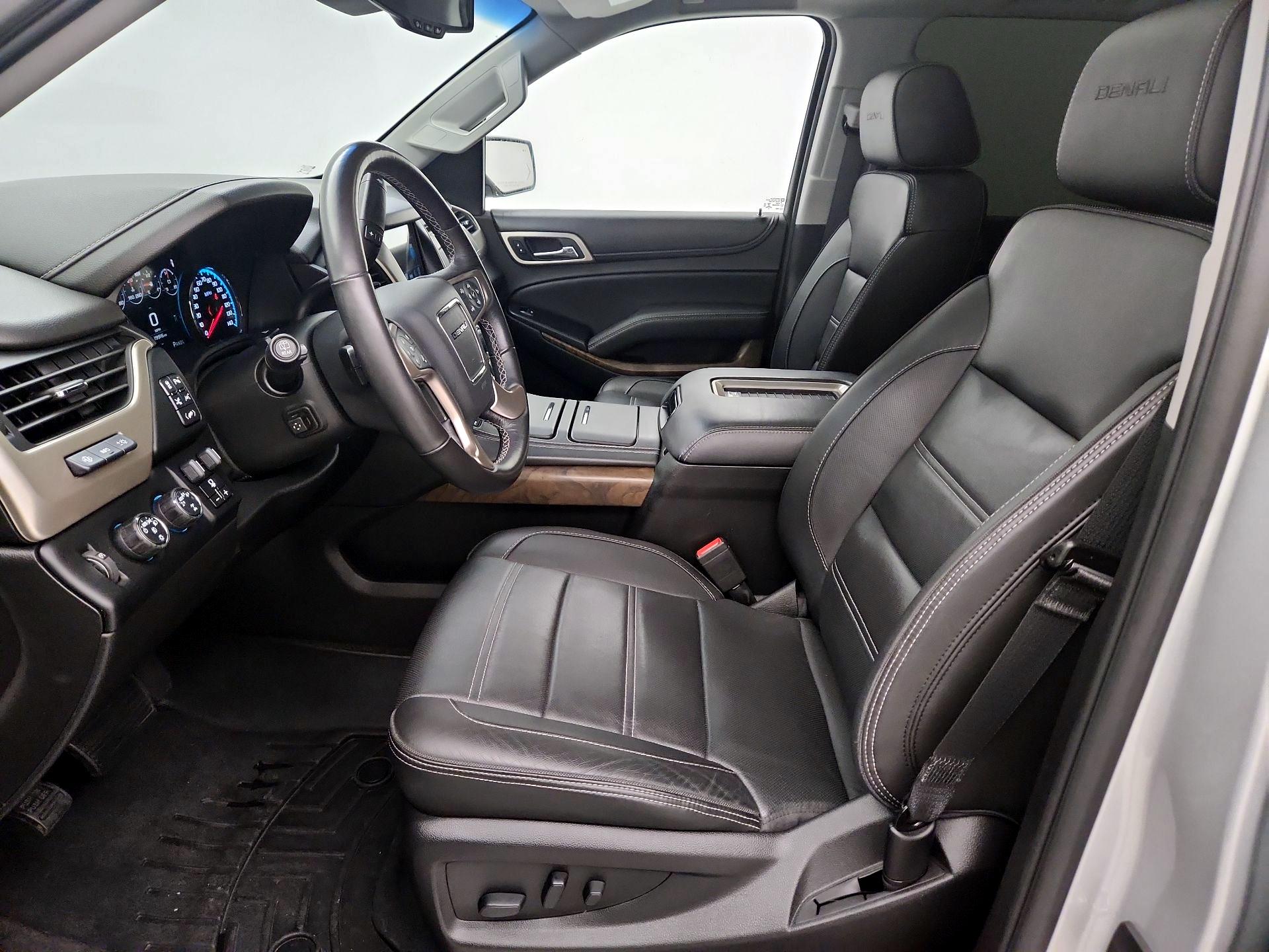 Thumbnail: 2018 GMC Yukon XL - 11