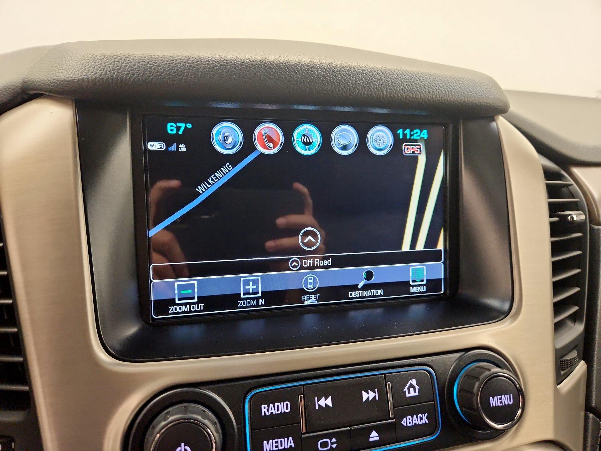 Thumbnail: 2018 GMC Yukon XL - 14