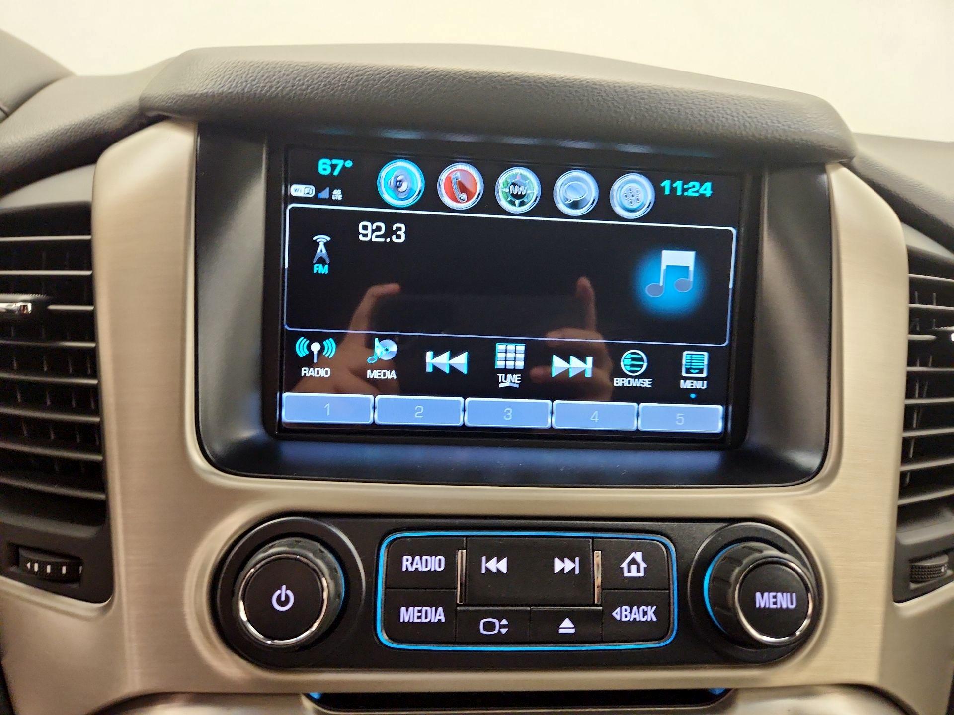 Thumbnail: 2018 GMC Yukon XL - 16
