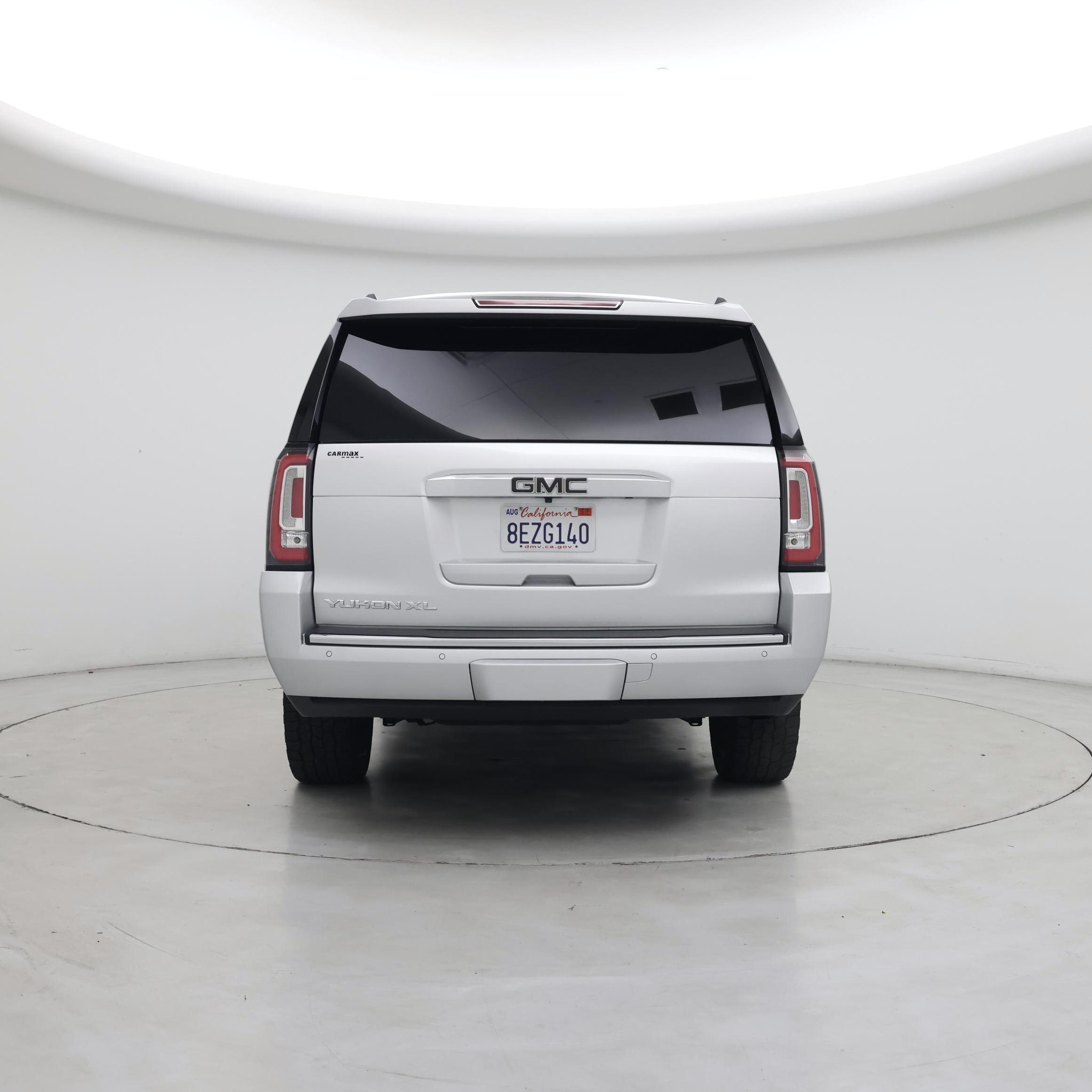 Thumbnail: 2018 GMC Yukon XL - 6