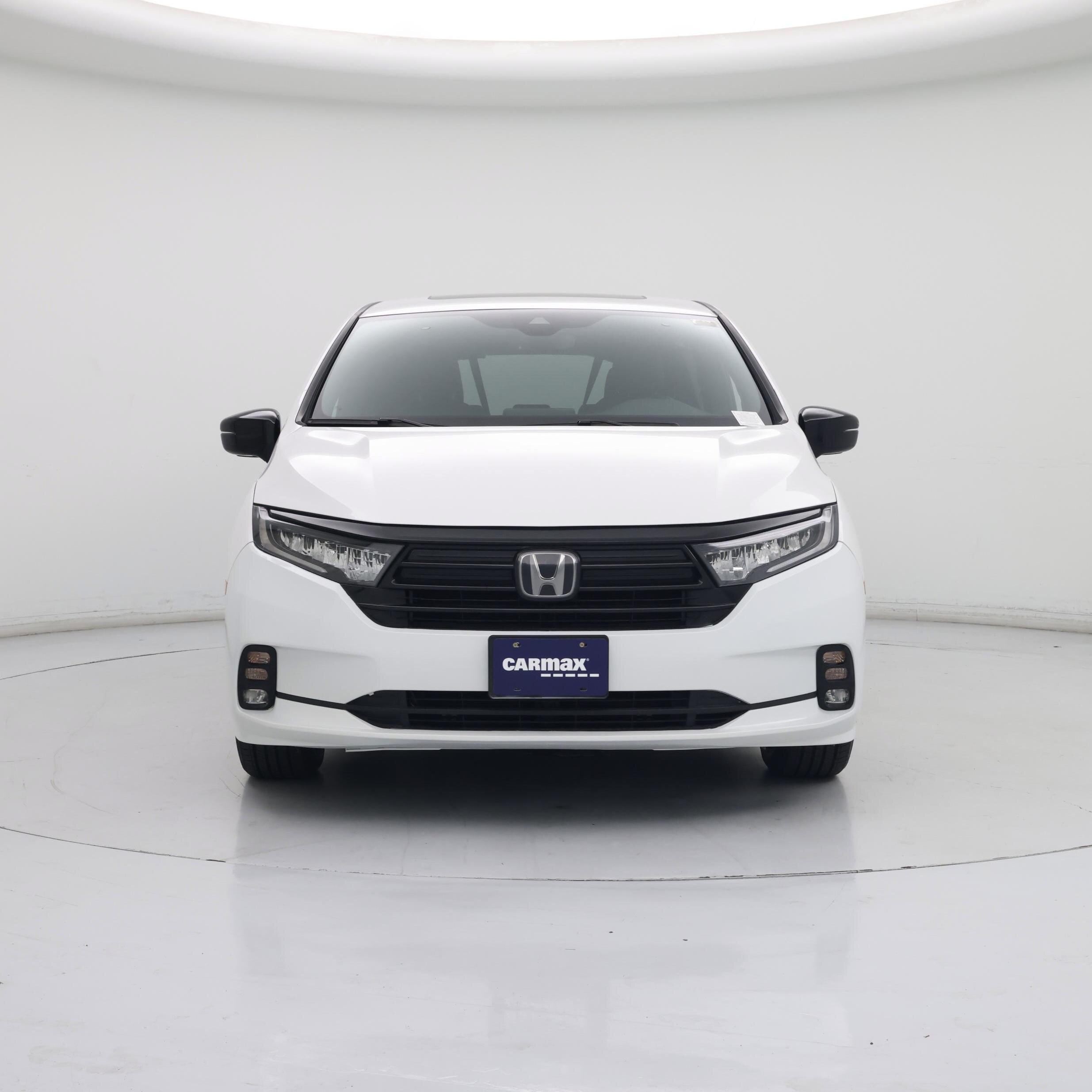 Thumbnail: 2023 Honda Odyssey - 5