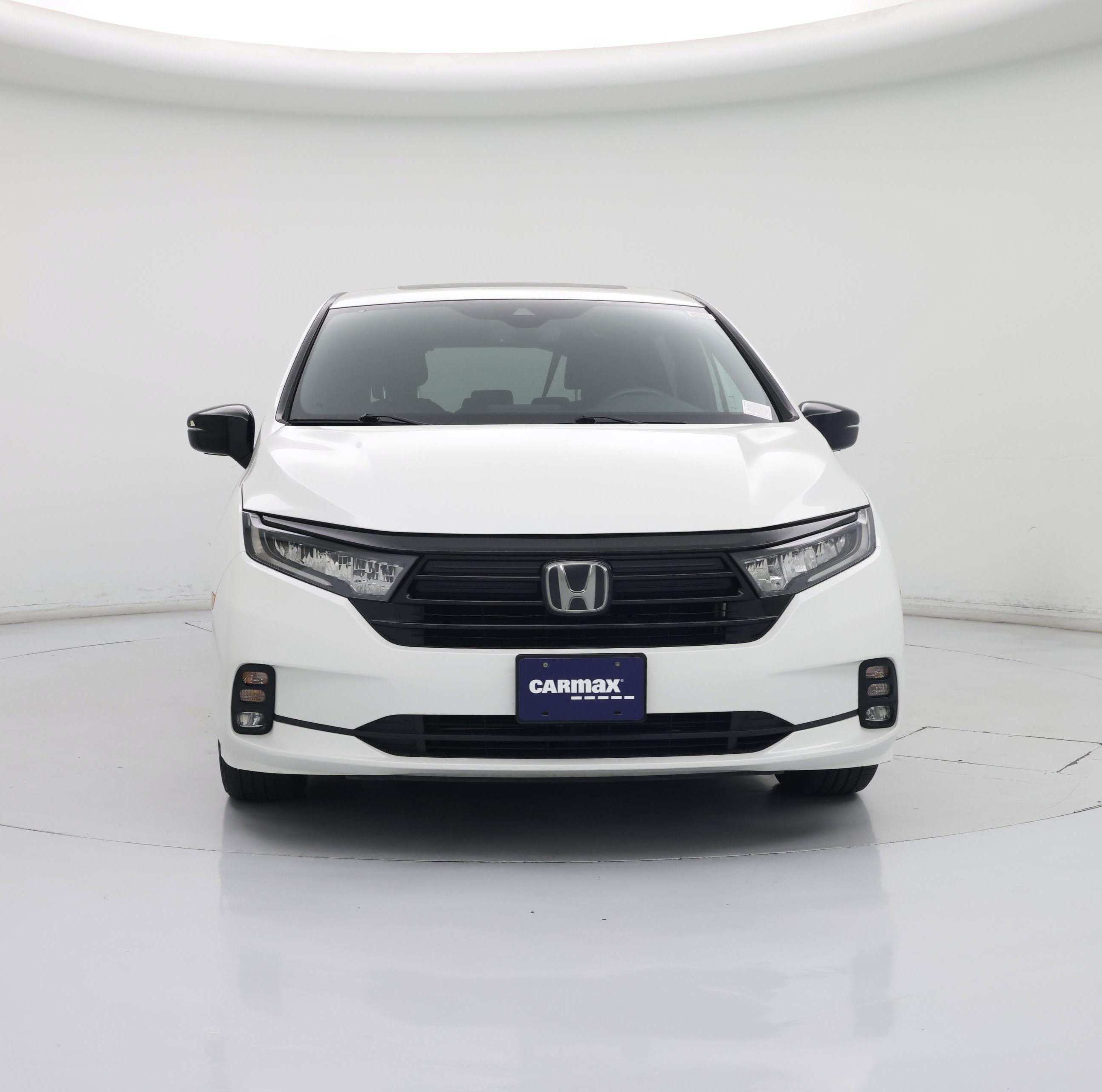 Thumbnail: 2023 Honda Odyssey - 5