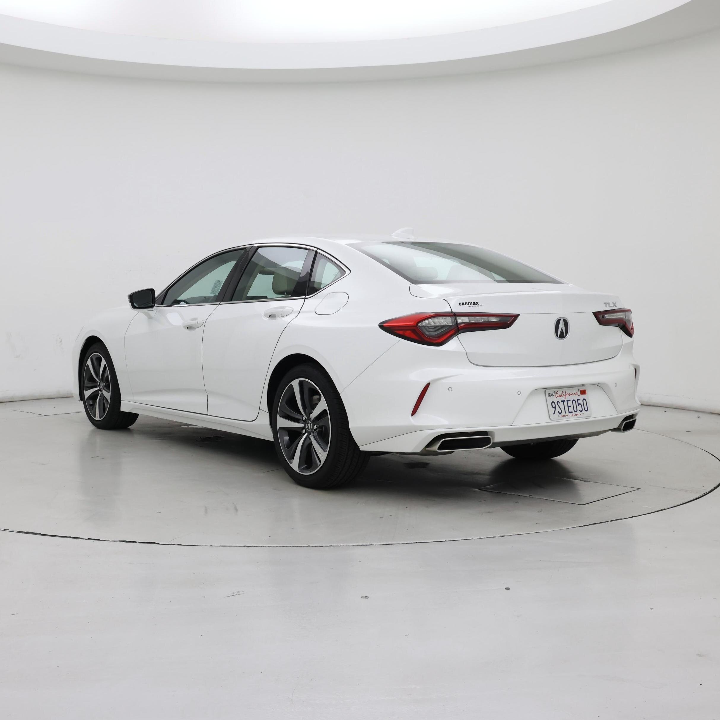Thumbnail: 2025 Acura TLX - 2