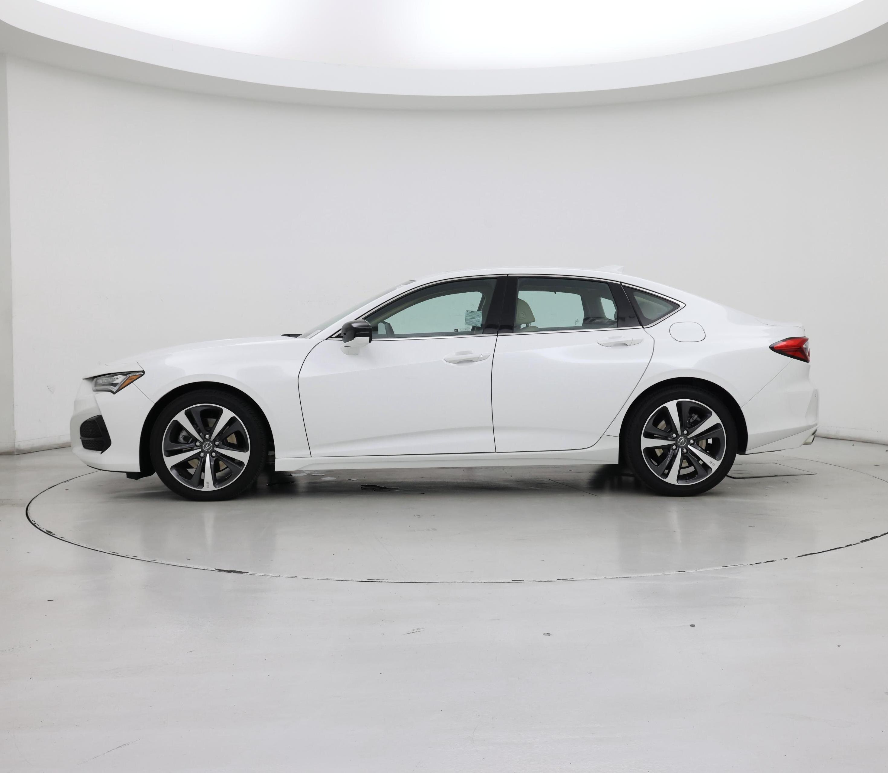 Thumbnail: 2025 Acura TLX - 3