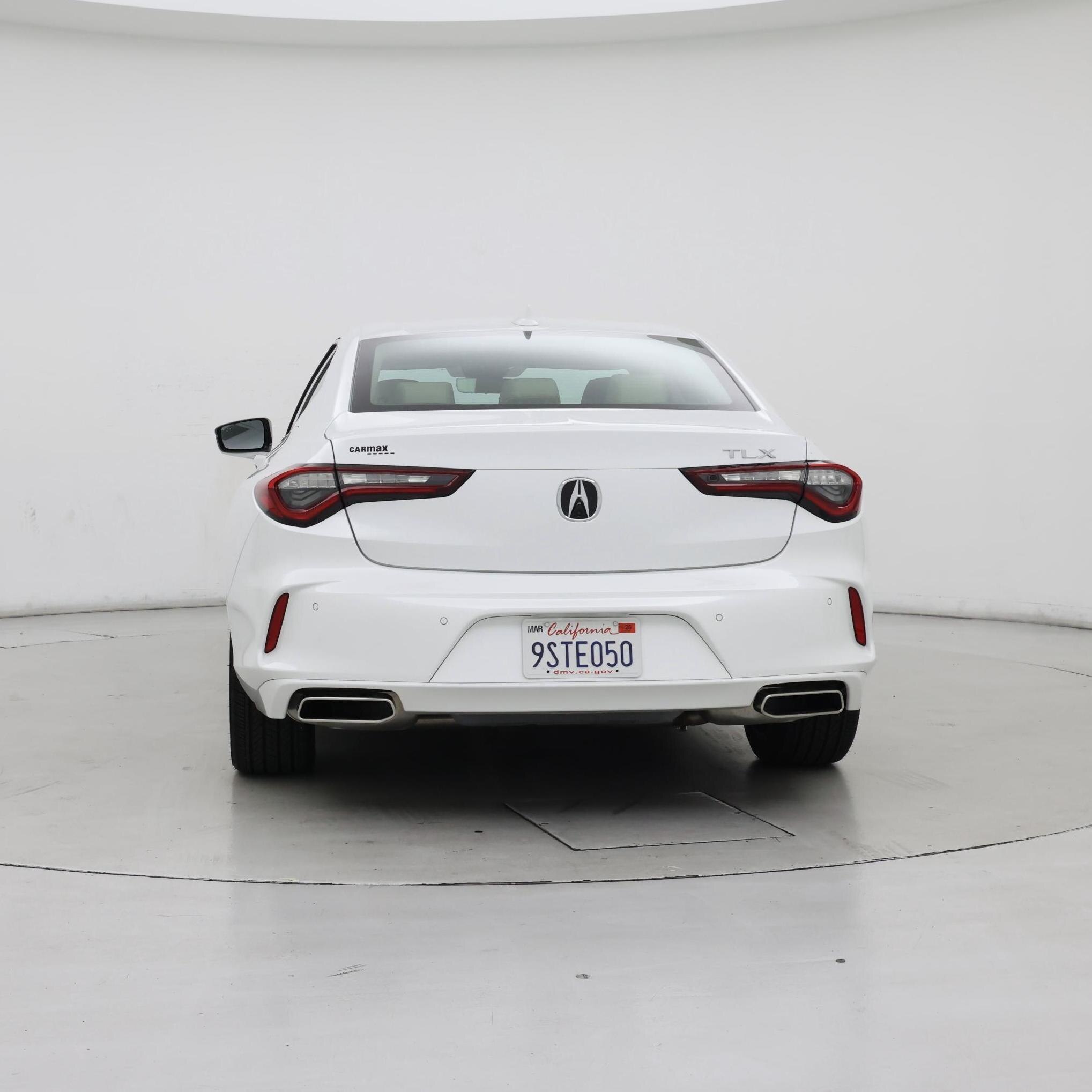 Thumbnail: 2025 Acura TLX - 6