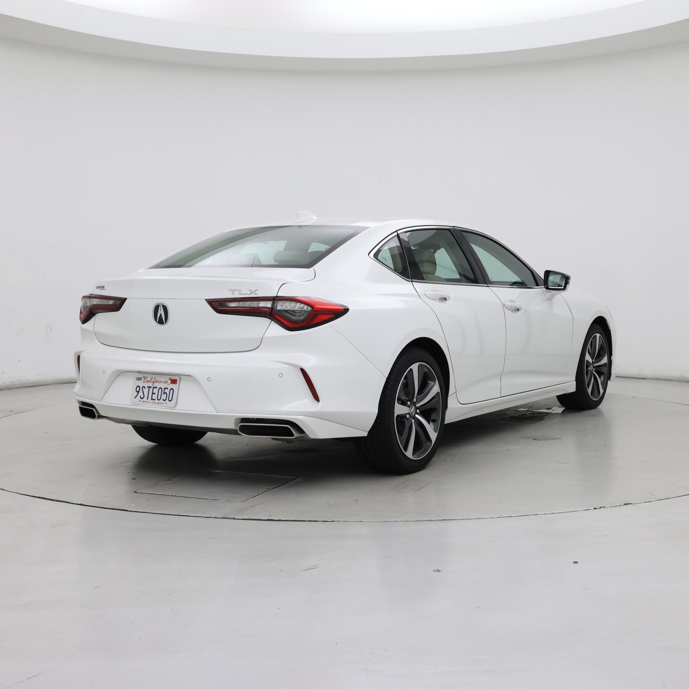 Thumbnail: 2025 Acura TLX - 8
