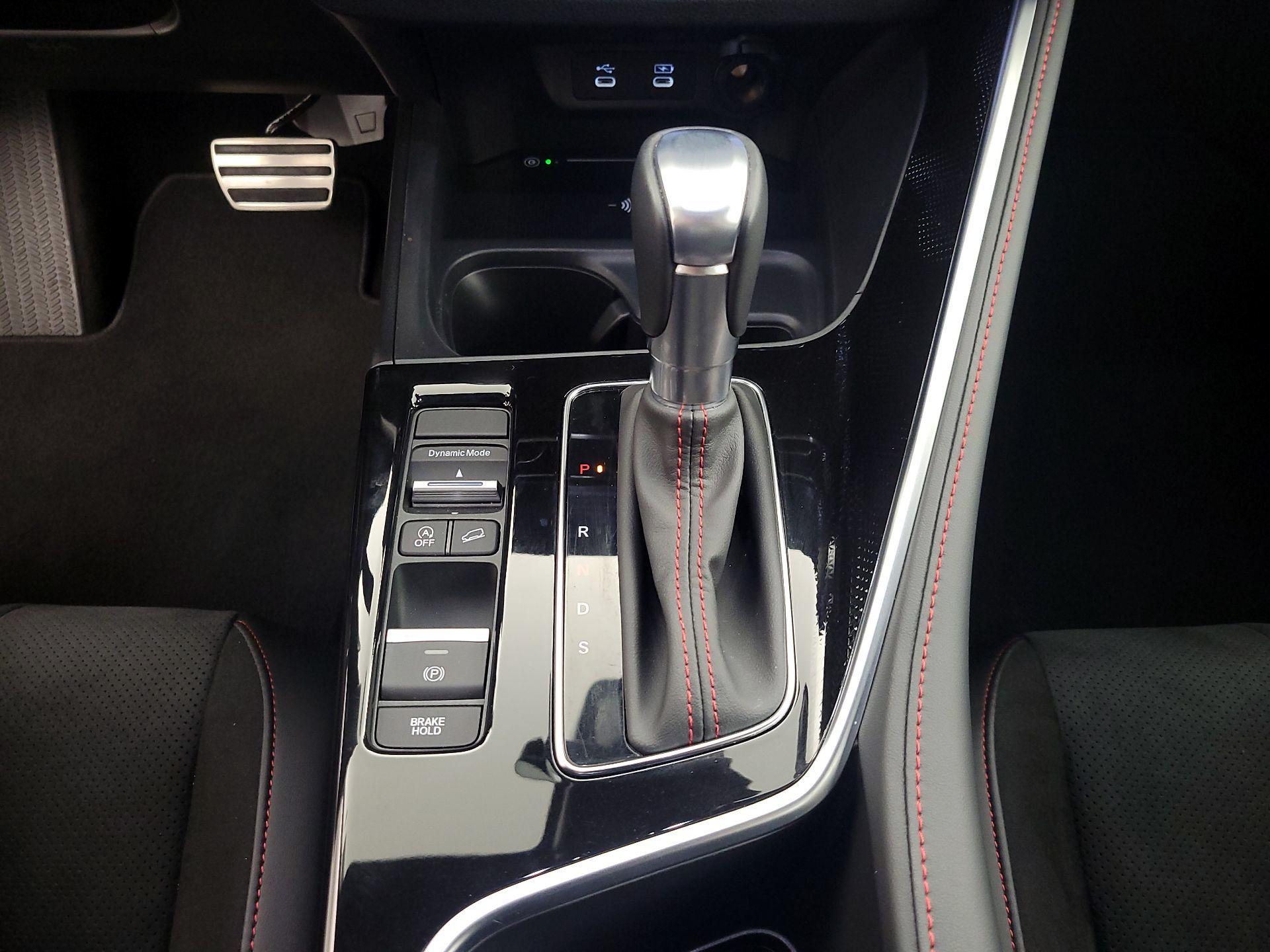 Thumbnail: 2025 Acura ADX - 17
