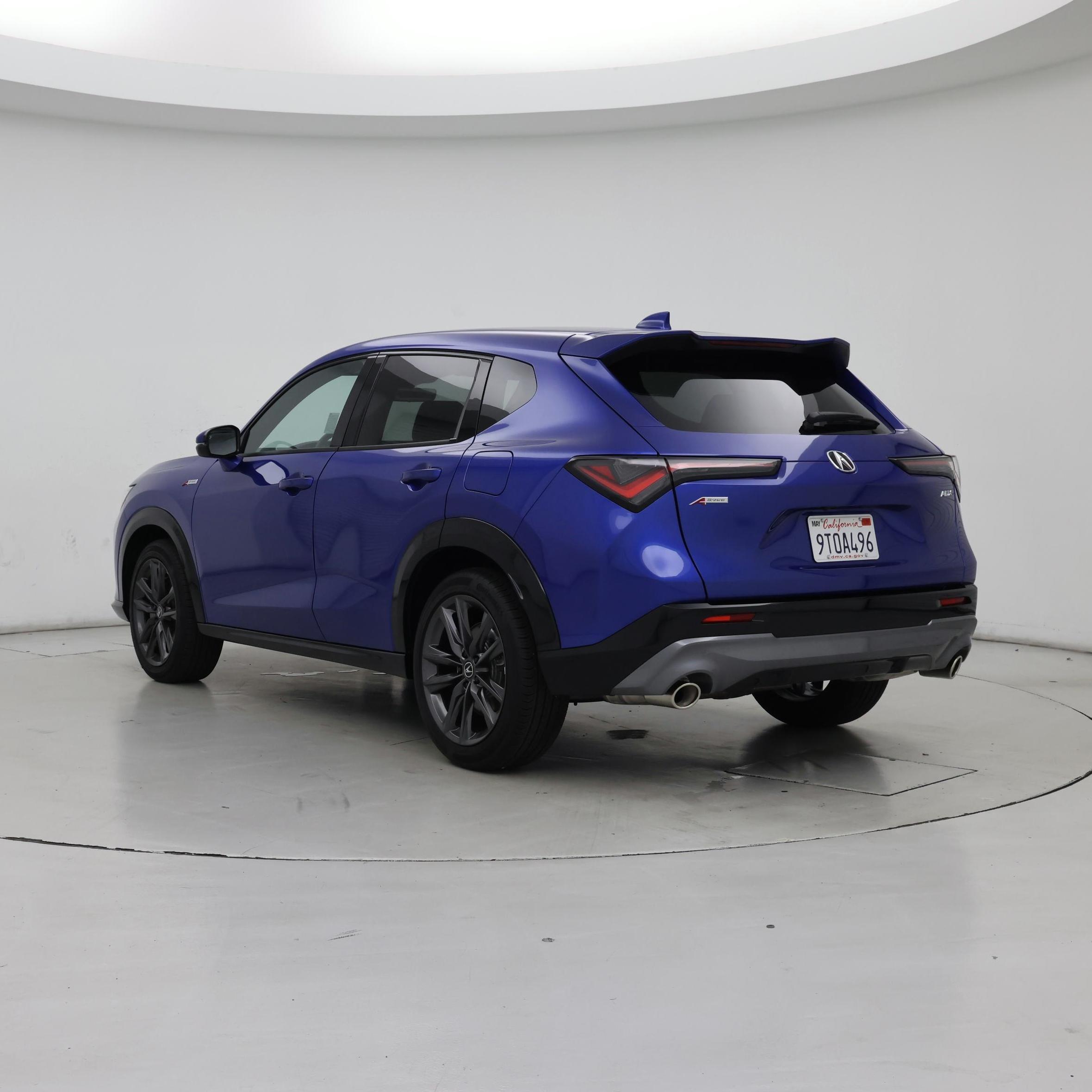 Thumbnail: 2025 Acura ADX - 2