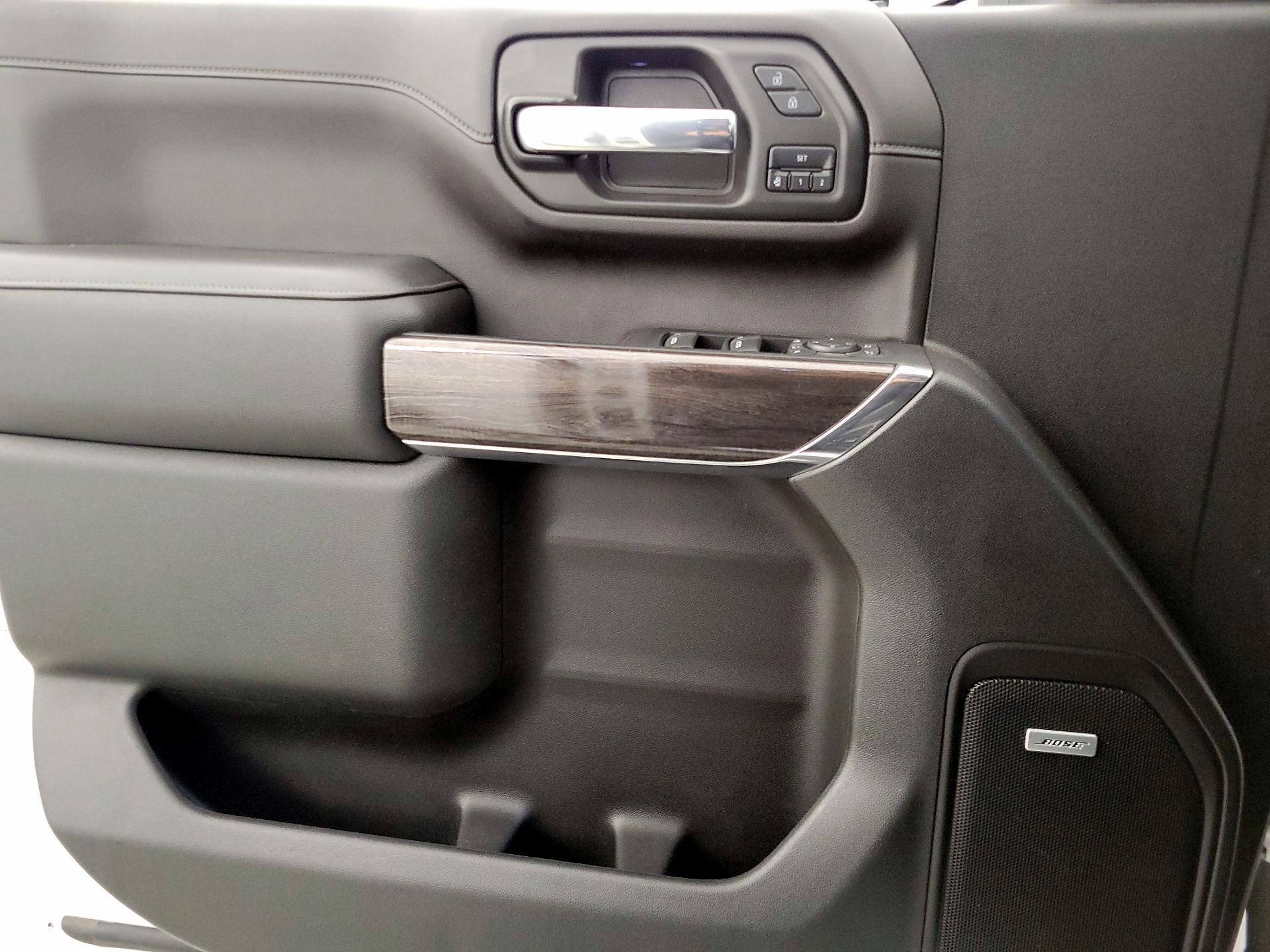 Thumbnail: 2023 Chevrolet Silverado 2500 - 12