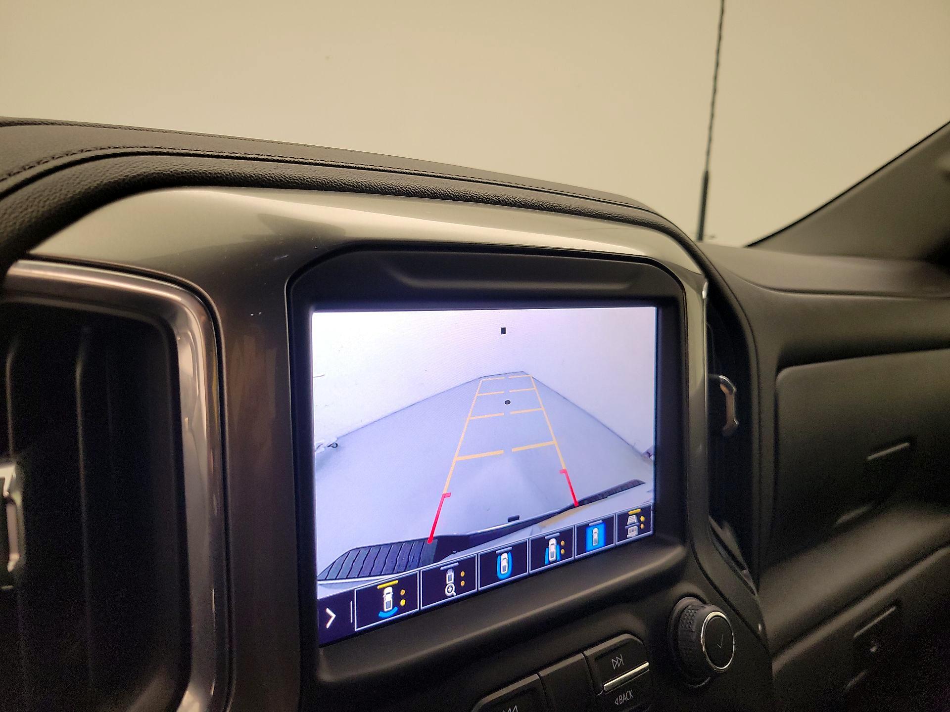 Thumbnail: 2023 Chevrolet Silverado 2500 - 14