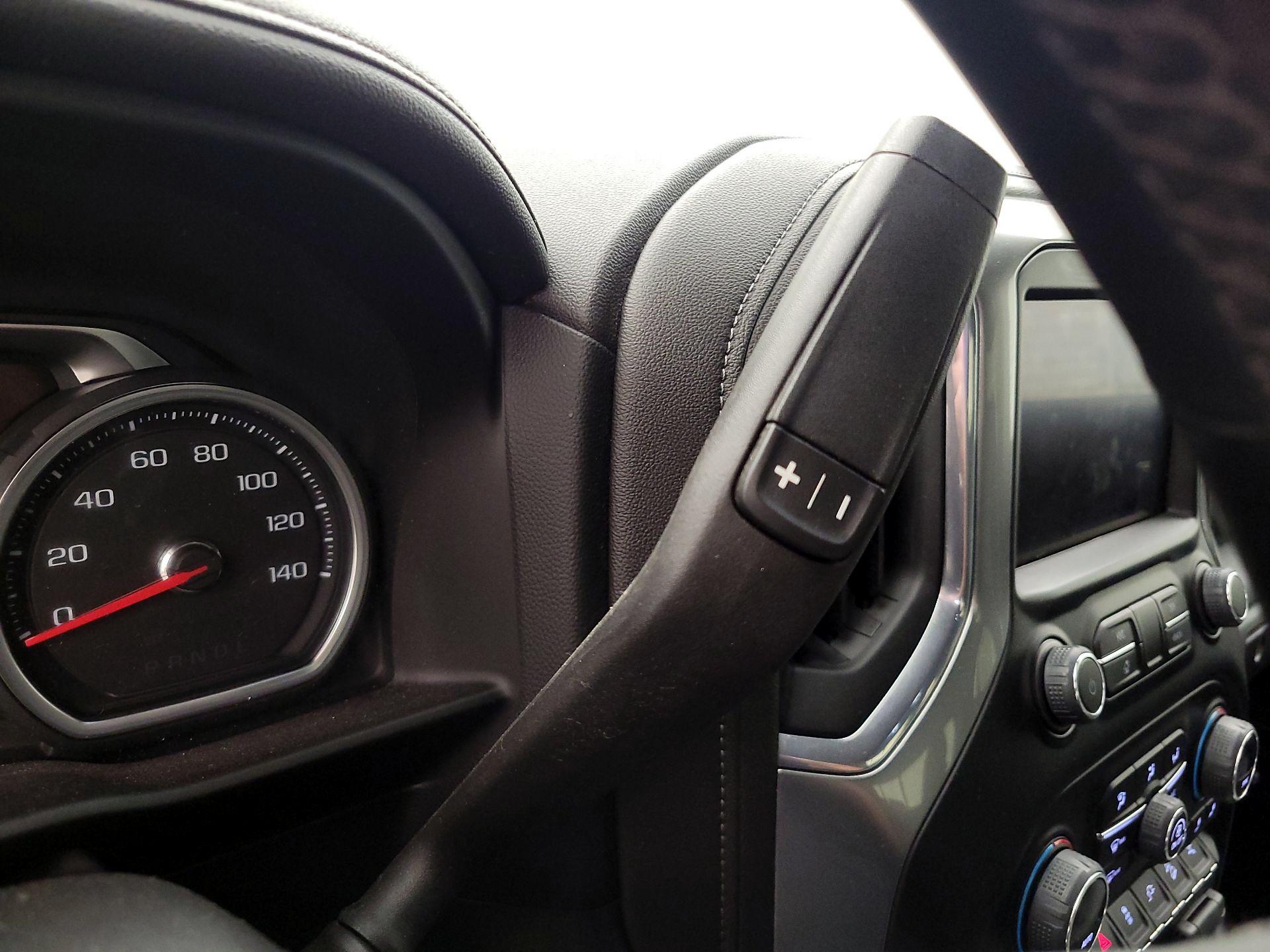 Thumbnail: 2023 Chevrolet Silverado 2500 - 17