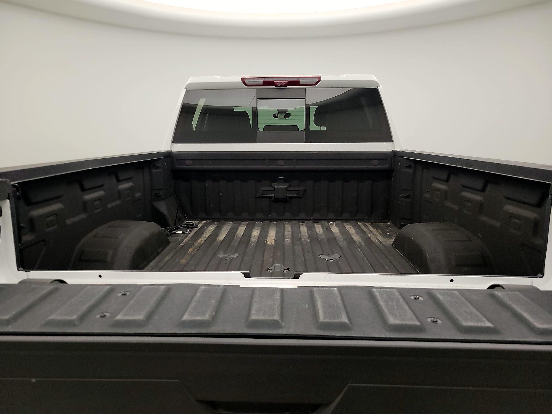 Thumbnail: 2023 Chevrolet Silverado 2500 - 20