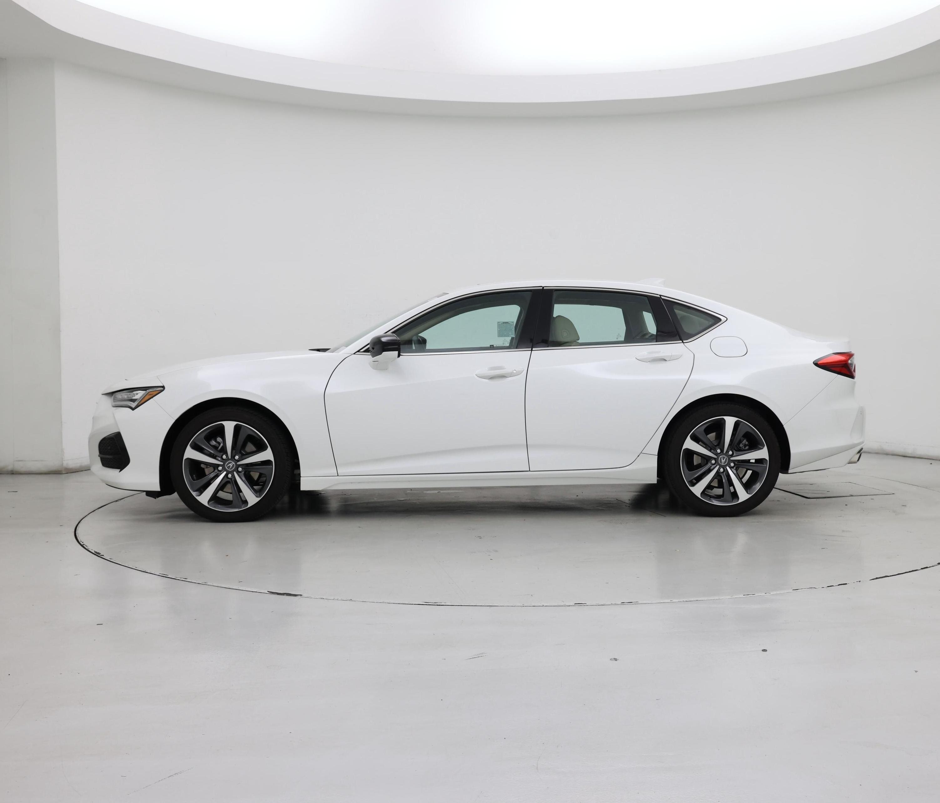 Thumbnail: 2025 Acura TLX - 3