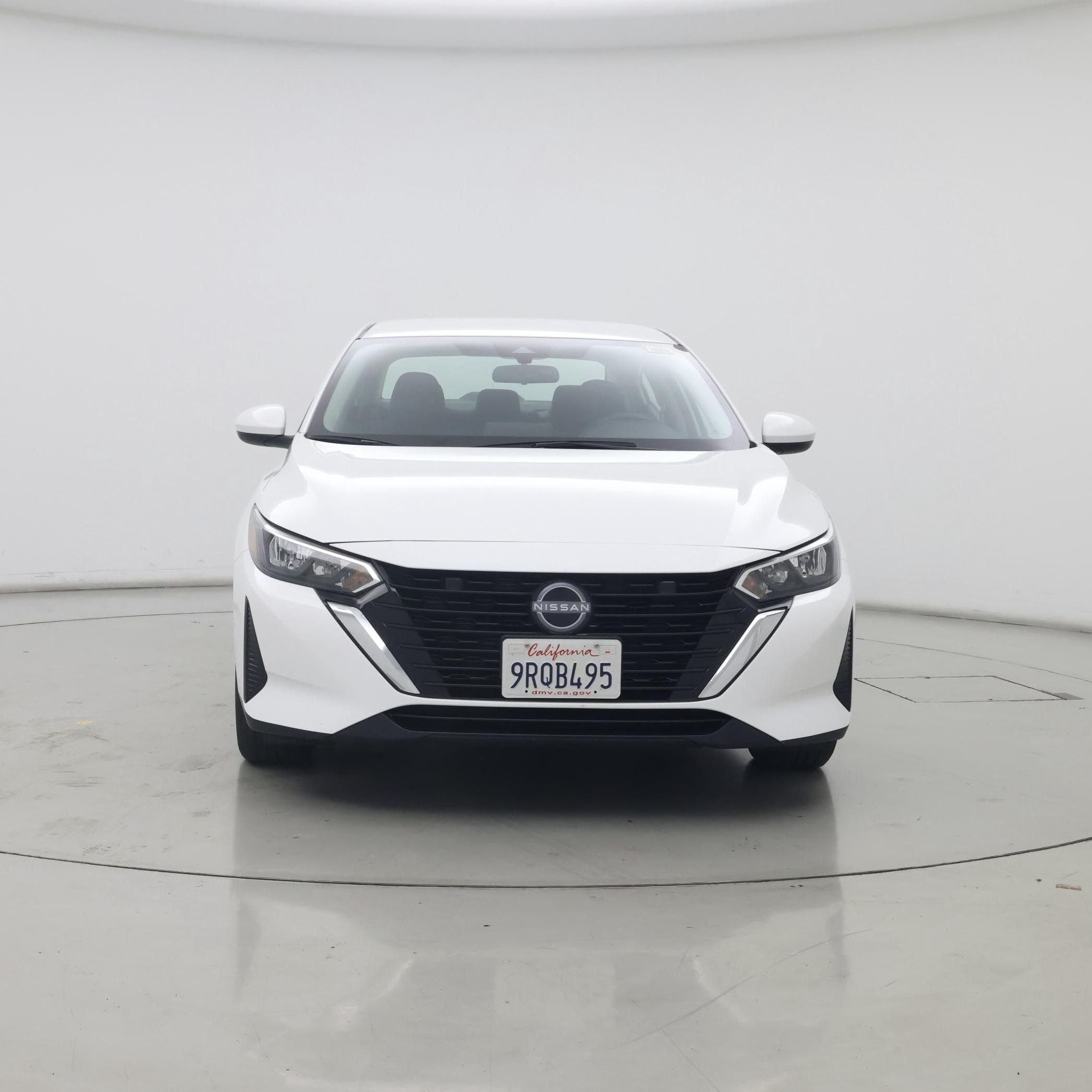 Thumbnail: 2024 Nissan Sentra - 5