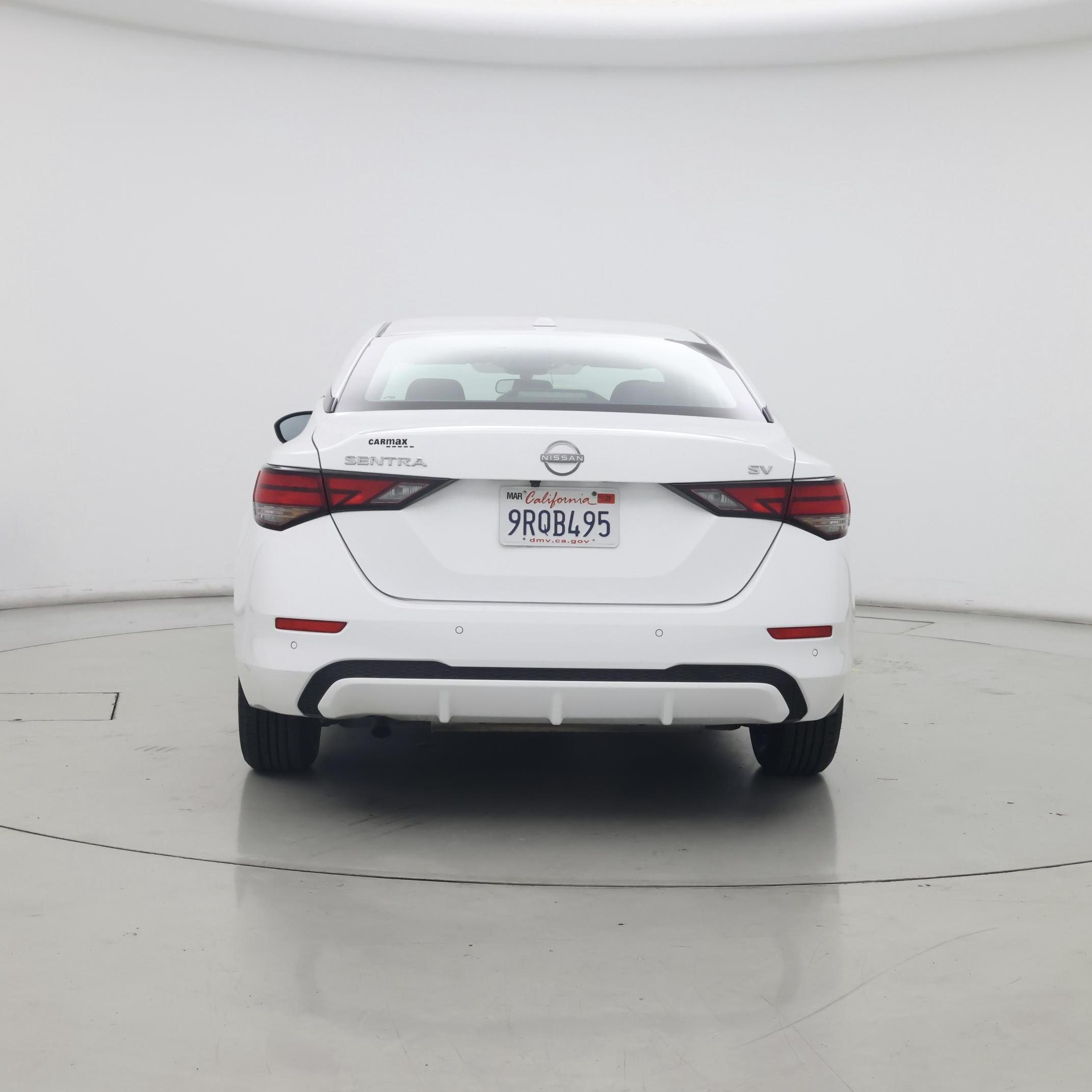 Thumbnail: 2024 Nissan Sentra - 6