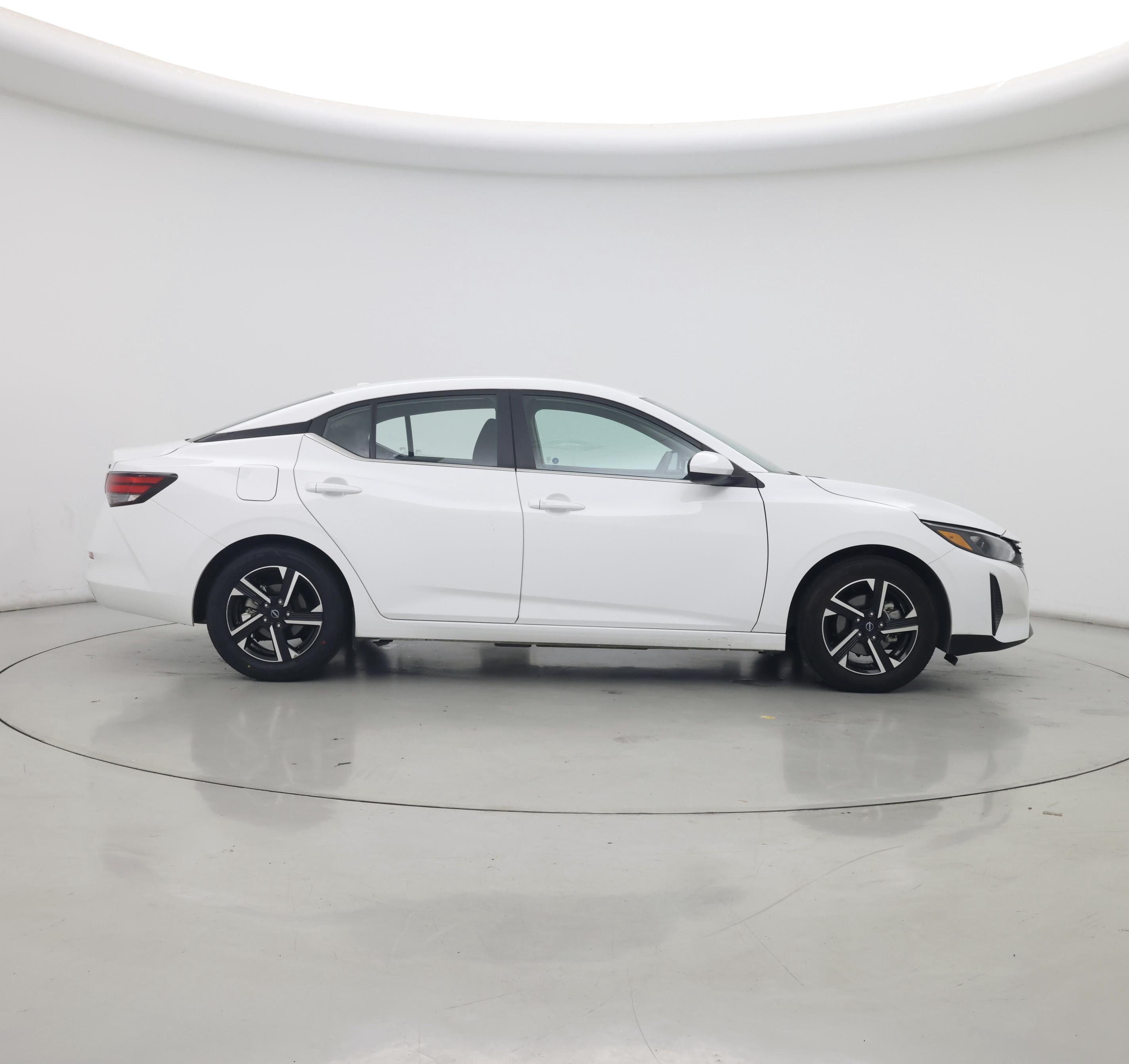 Thumbnail: 2024 Nissan Sentra - 7