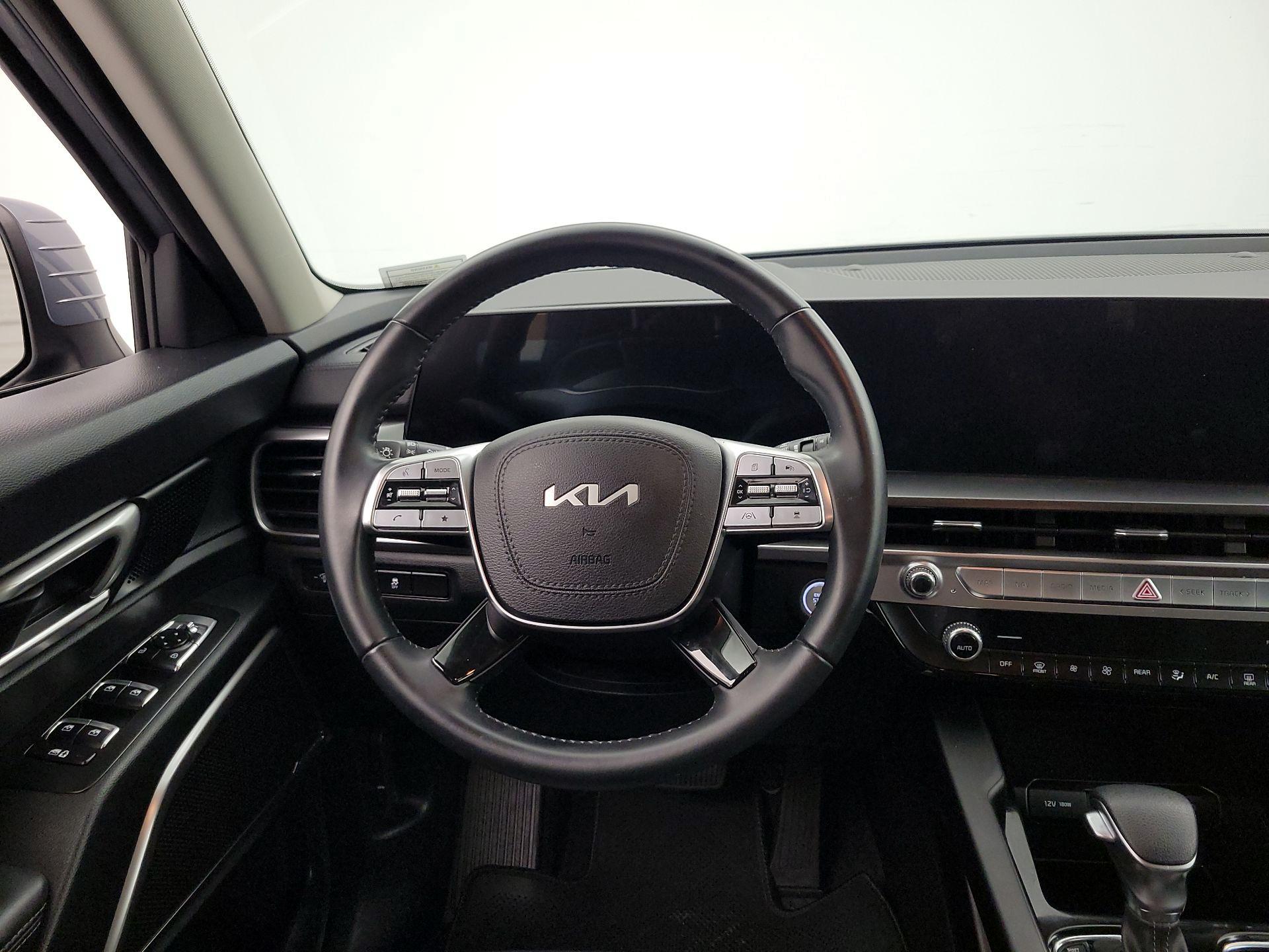 Thumbnail: 2024 Kia Telluride - 10