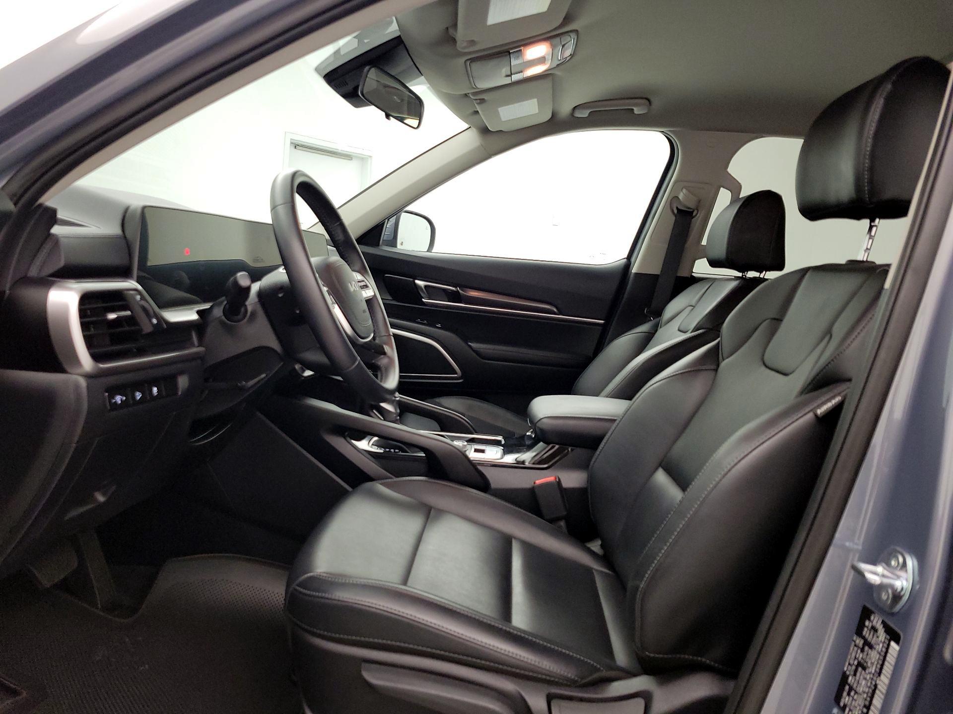 Thumbnail: 2024 Kia Telluride - 11