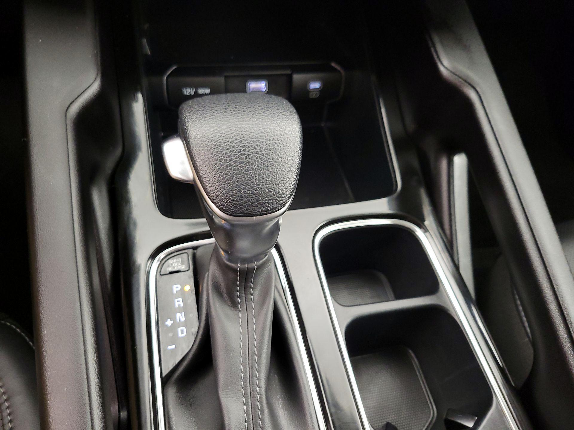 Thumbnail: 2024 Kia Telluride - 18
