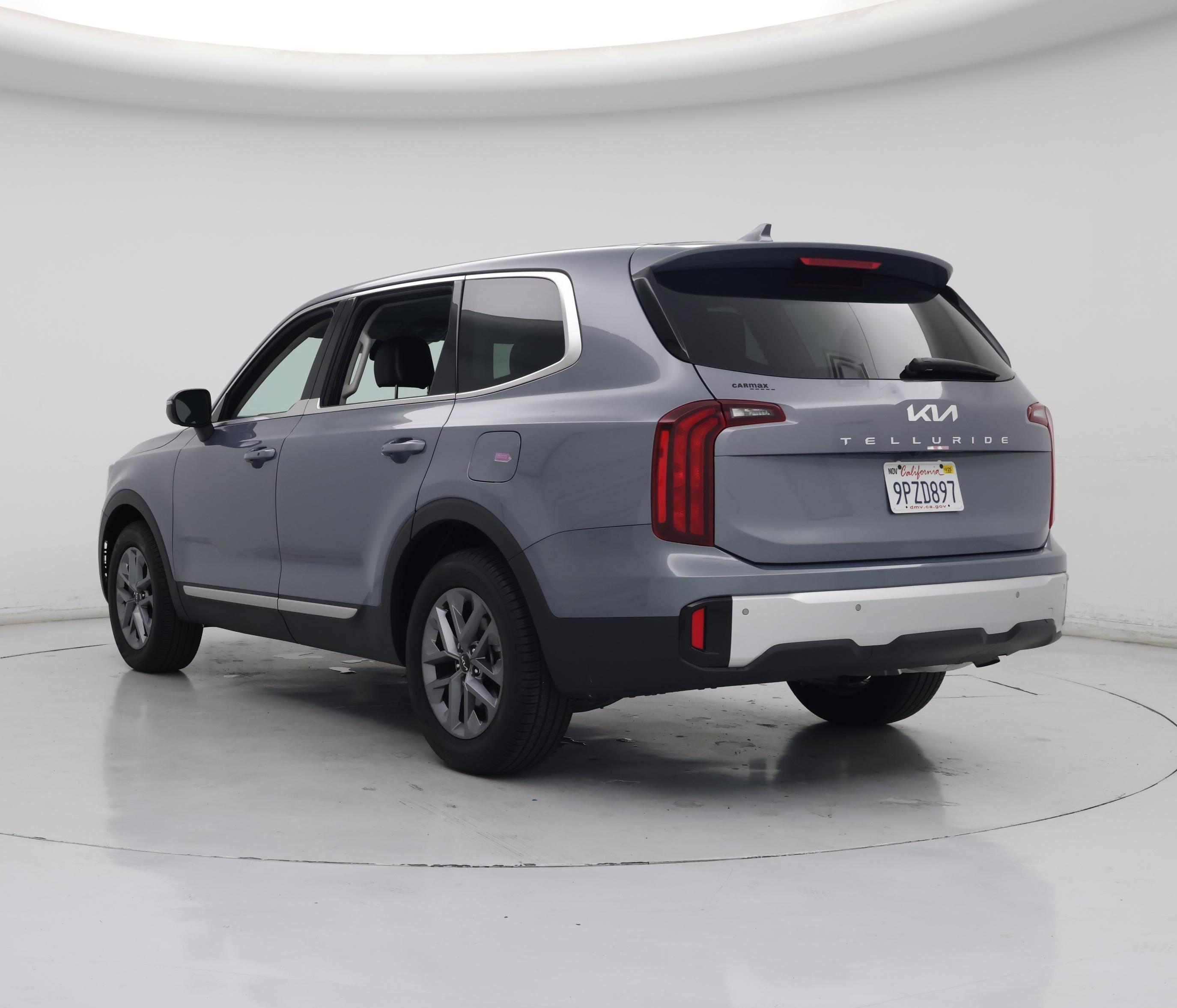Thumbnail: 2024 Kia Telluride - 2