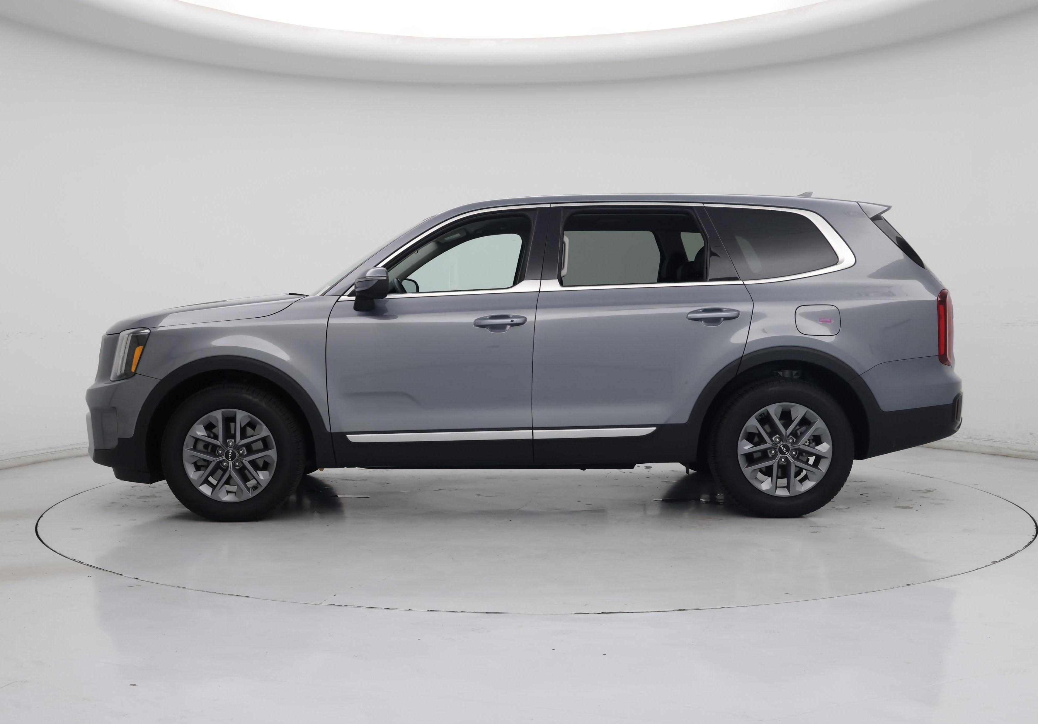 Thumbnail: 2024 Kia Telluride - 3