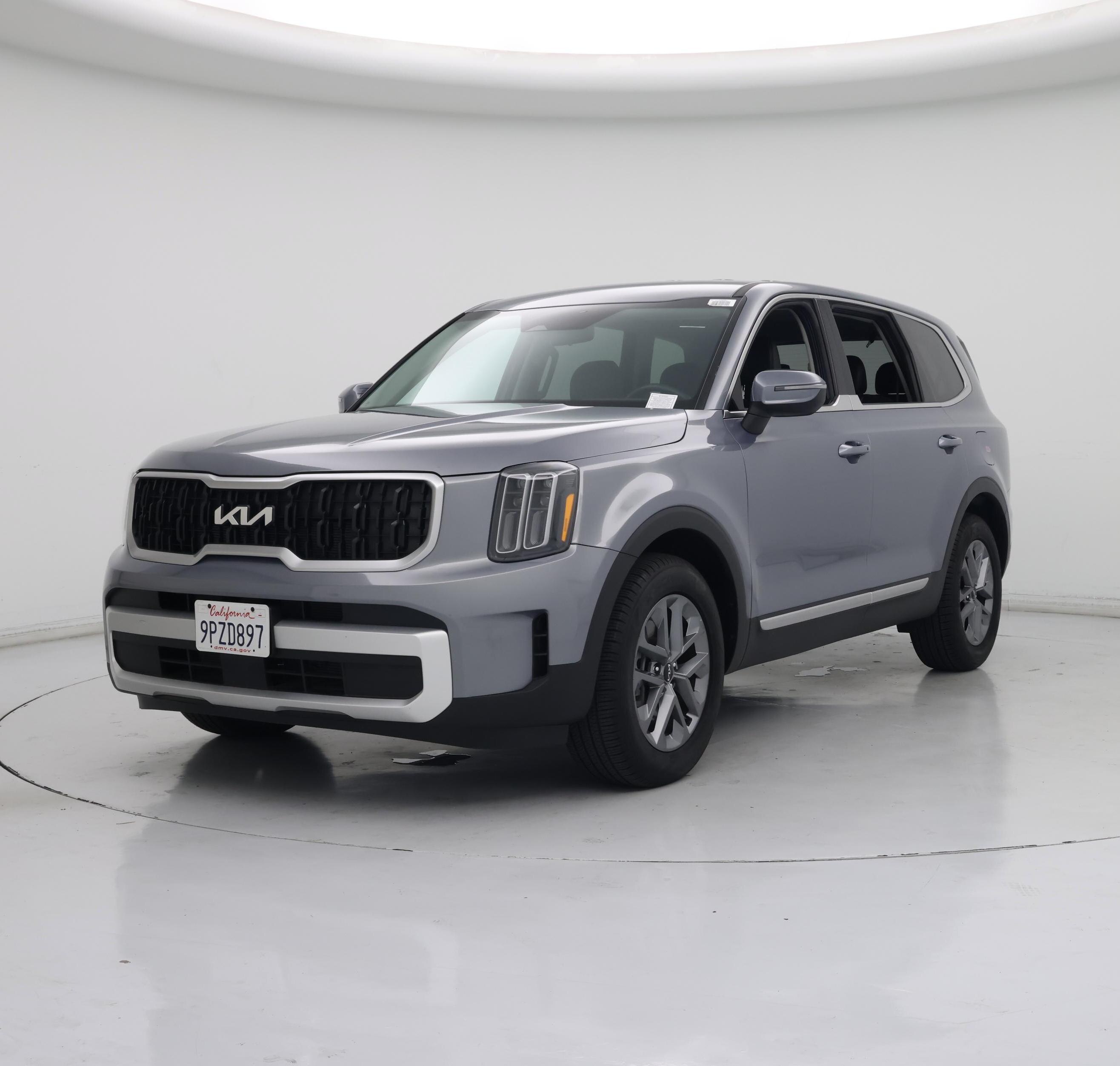 Thumbnail: 2024 Kia Telluride - 4