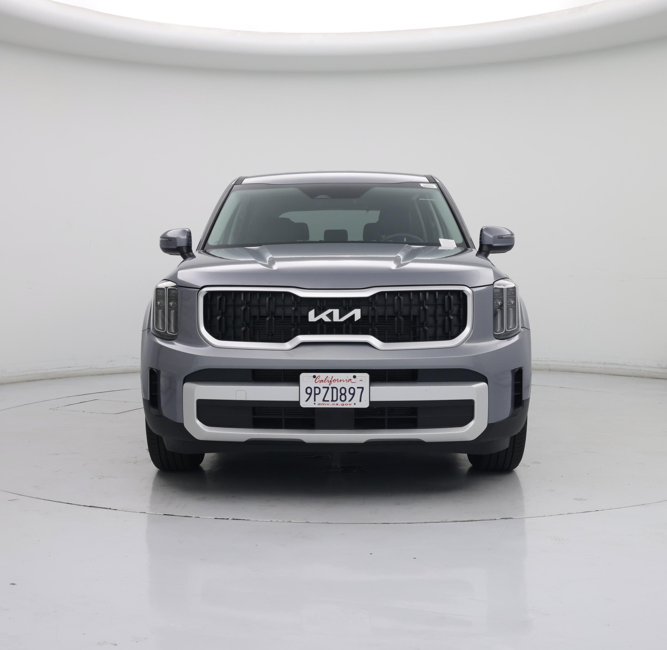 Thumbnail: 2024 Kia Telluride - 5