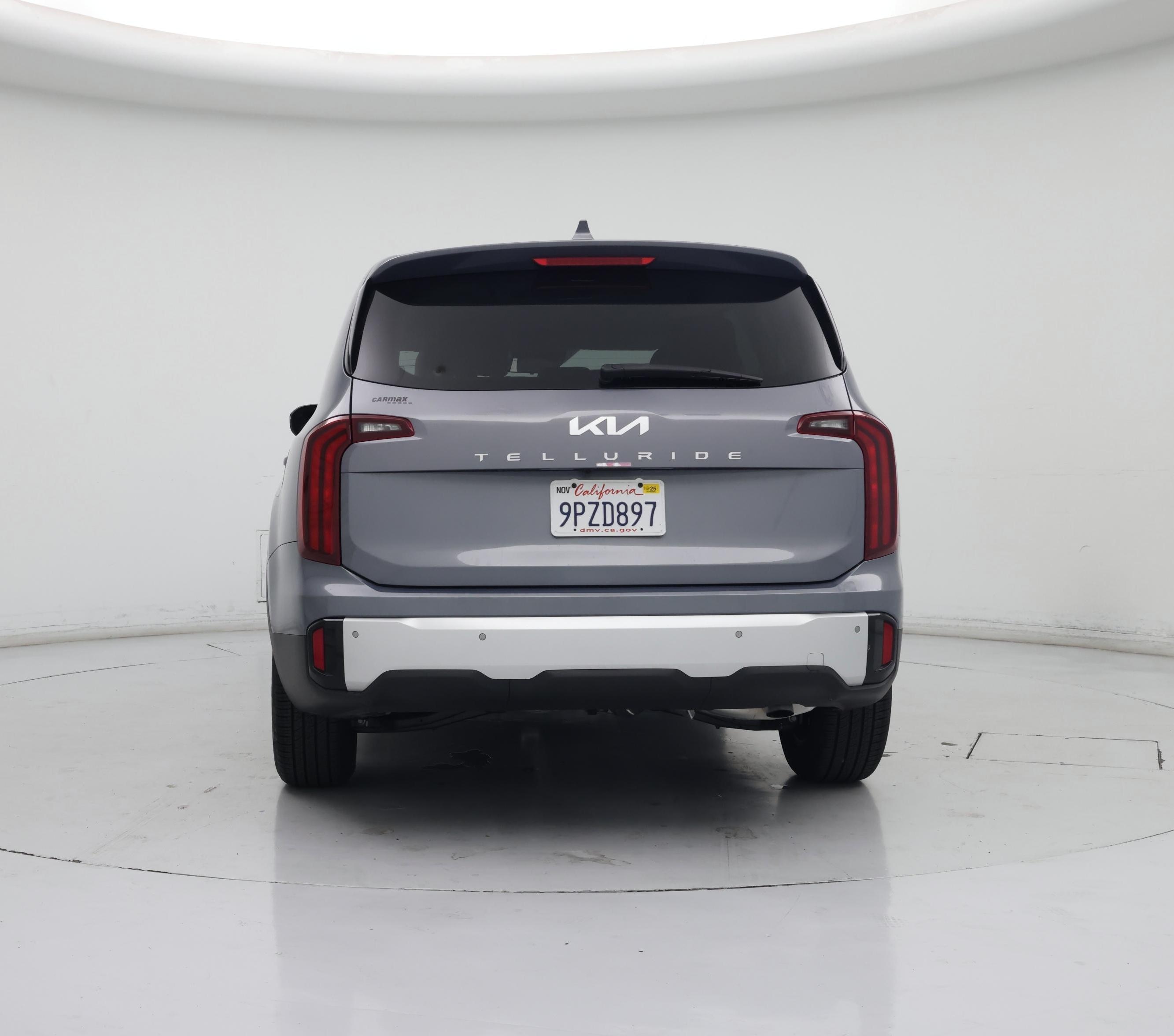 Thumbnail: 2024 Kia Telluride - 6