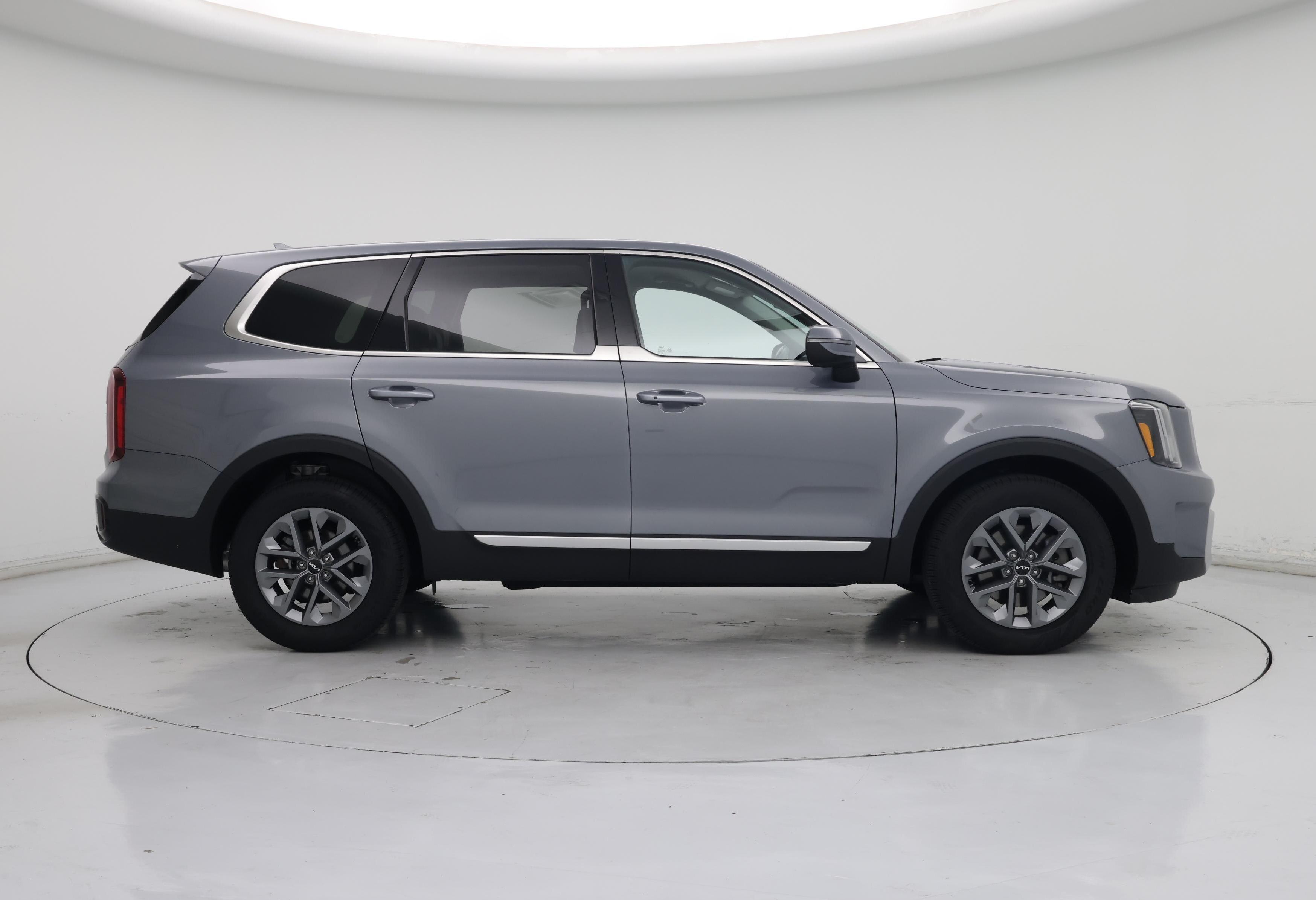 Thumbnail: 2024 Kia Telluride - 7
