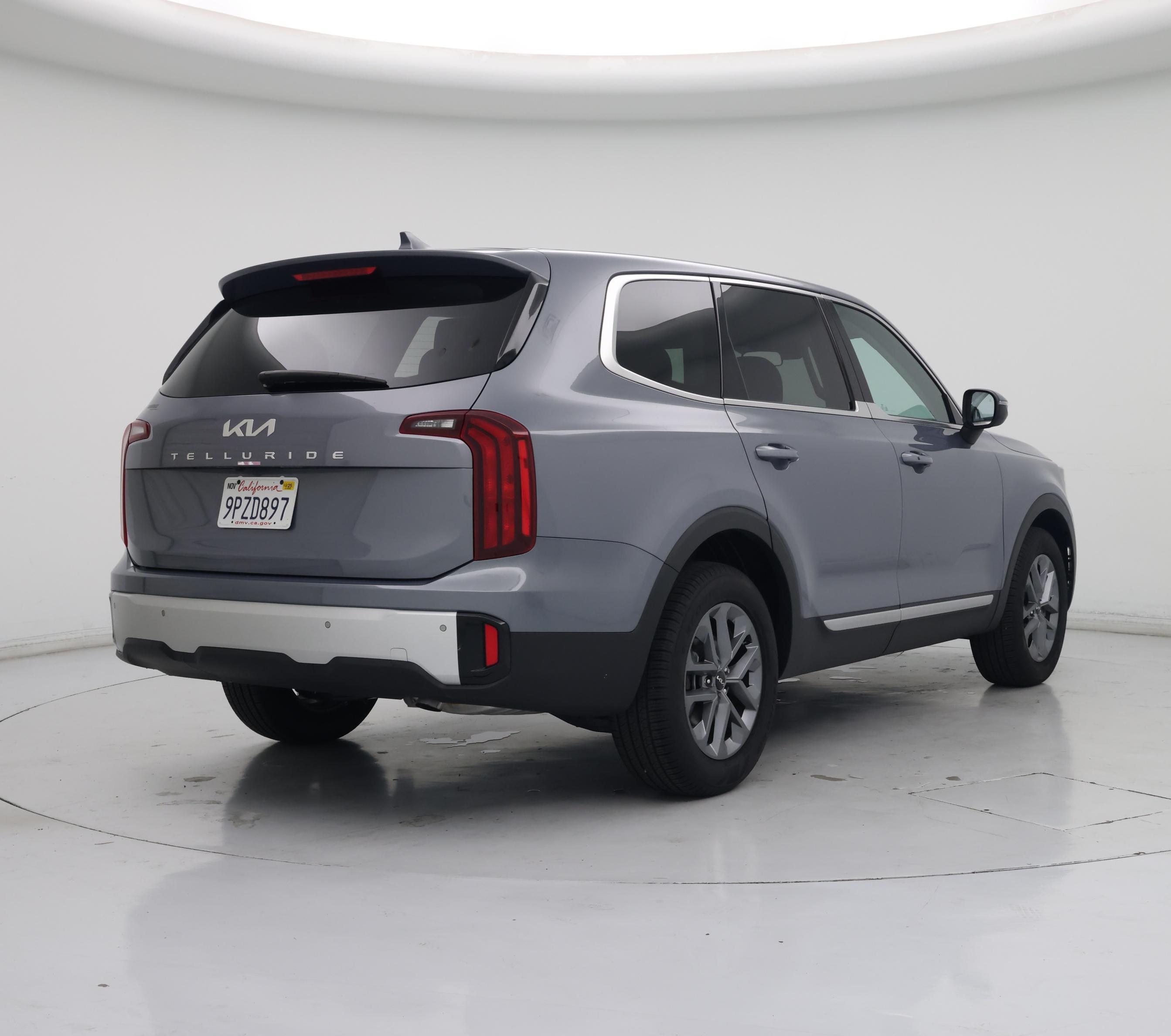 Thumbnail: 2024 Kia Telluride - 8