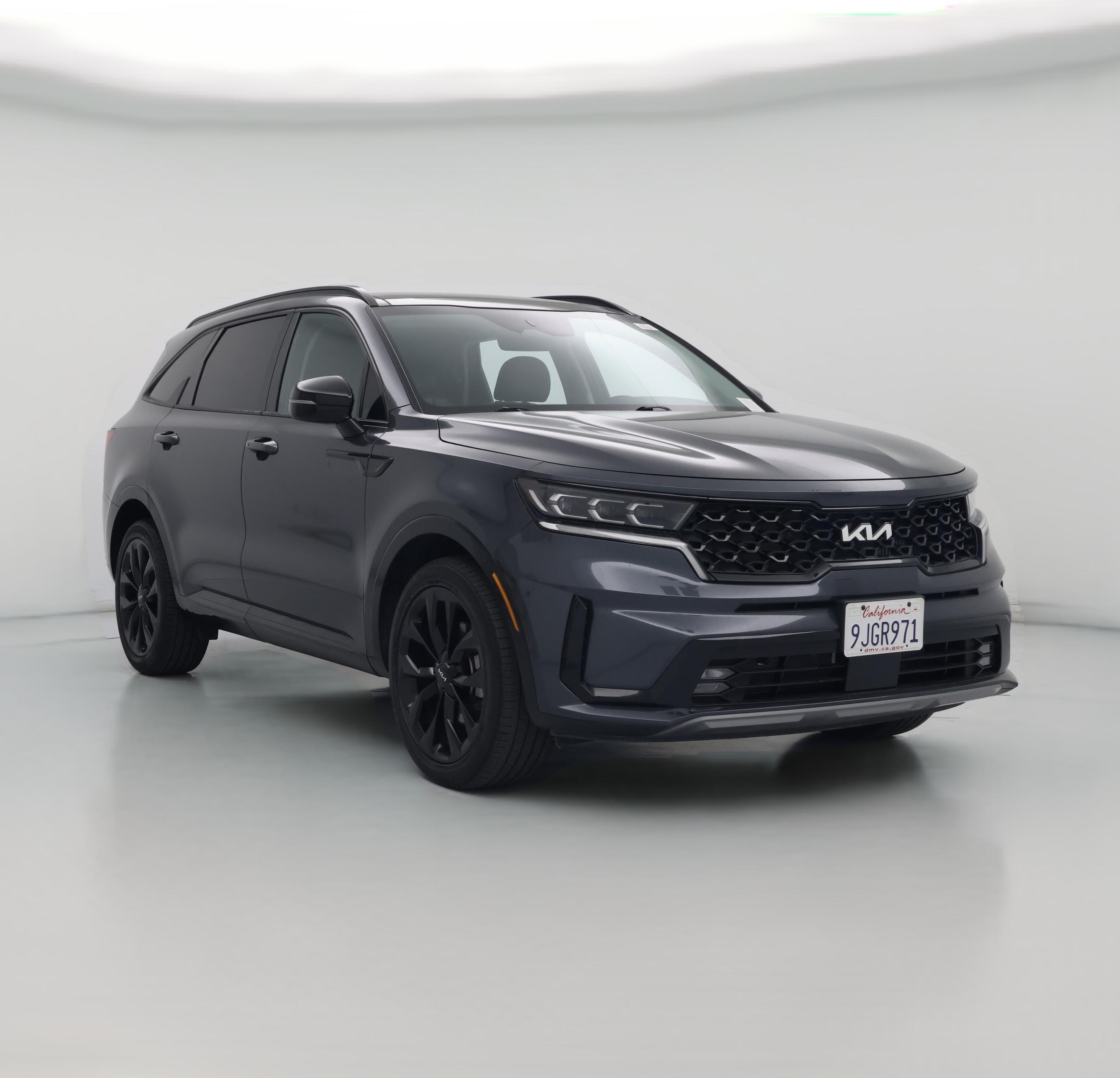 Thumbnail: 2023 Kia Sorento - 1