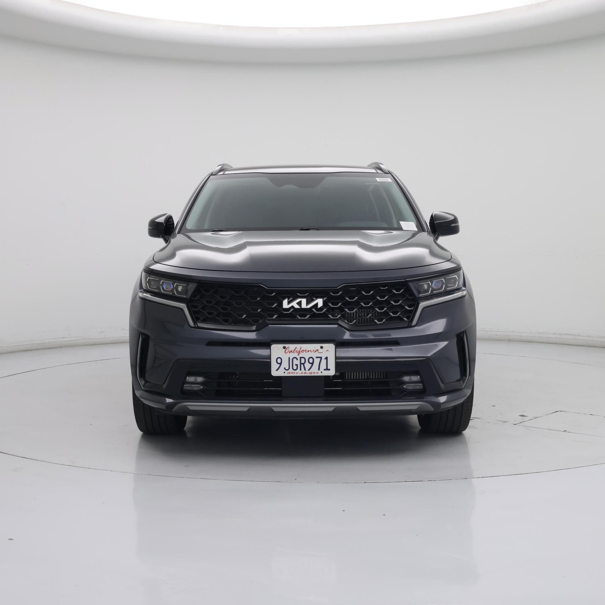 Thumbnail: 2023 Kia Sorento - 5