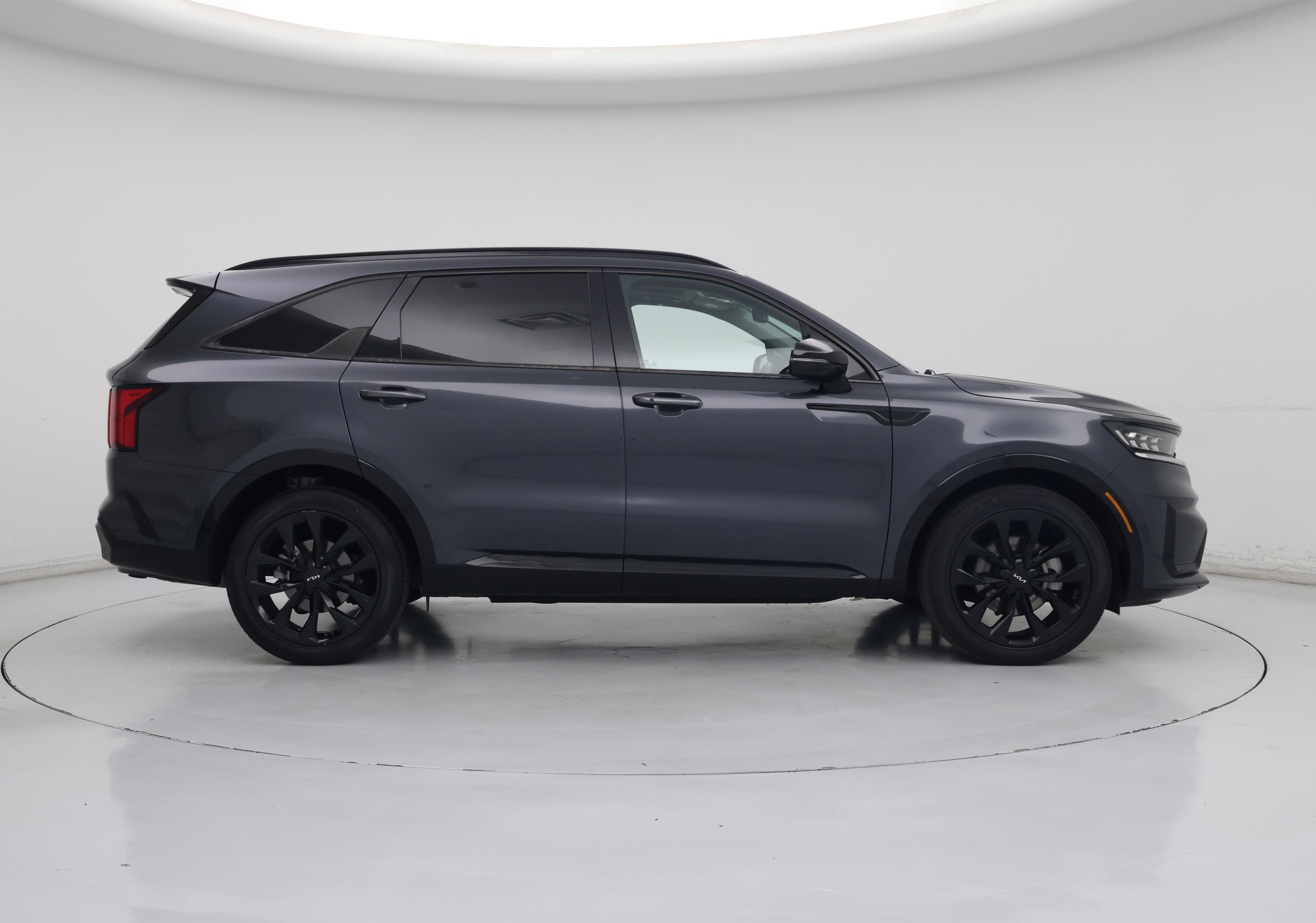 Thumbnail: 2023 Kia Sorento - 7