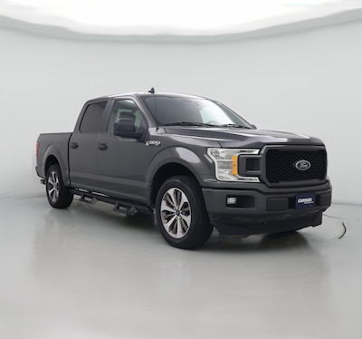 2020 Ford F150 XL