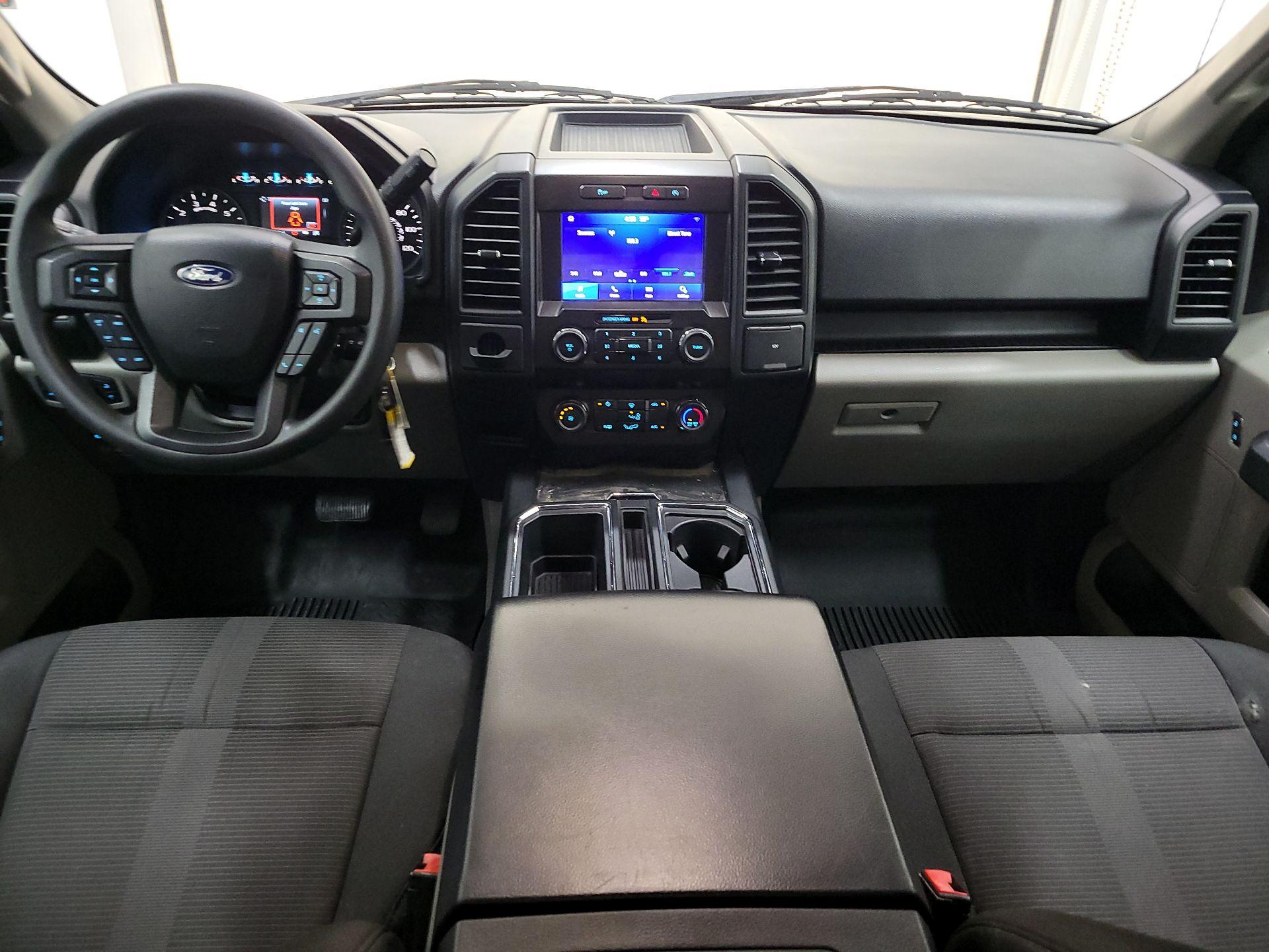 Thumbnail: 2020 Ford F-150 - 9