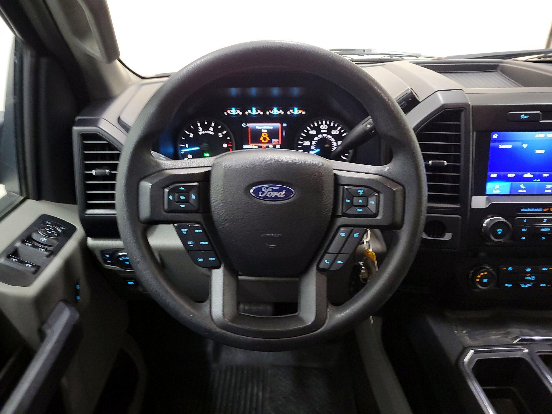 Thumbnail: 2020 Ford F-150 - 10