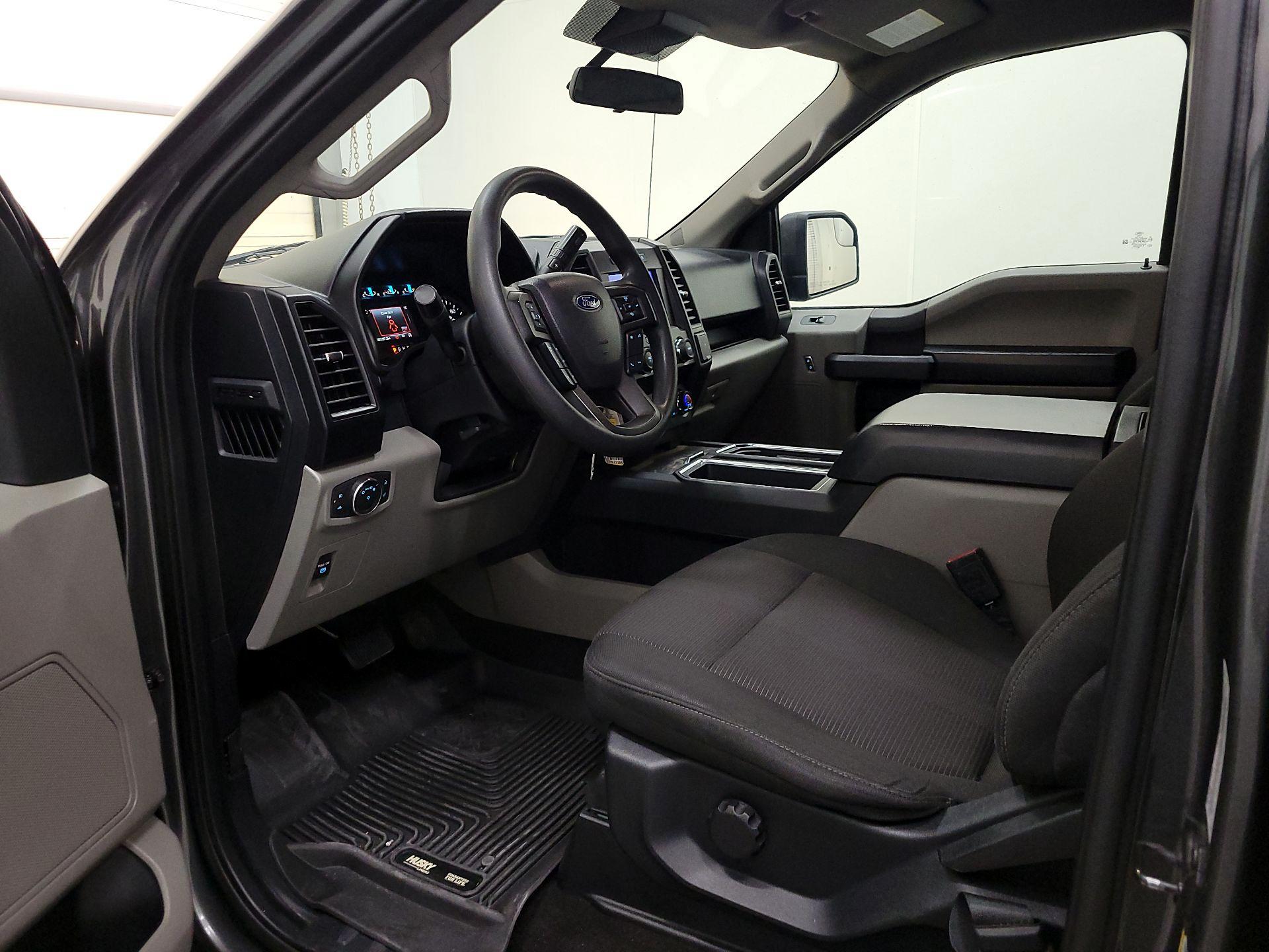 Thumbnail: 2020 Ford F-150 - 11