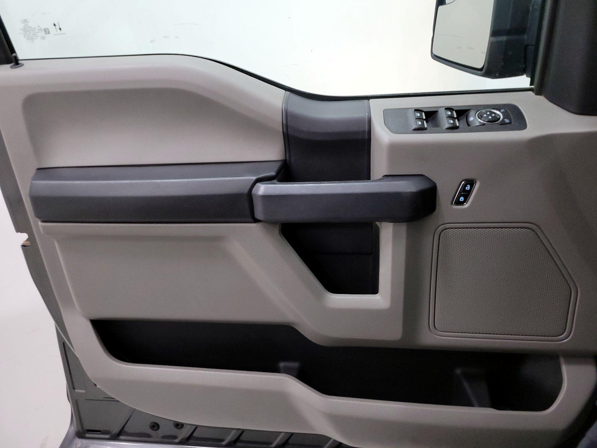 Thumbnail: 2020 Ford F-150 - 12