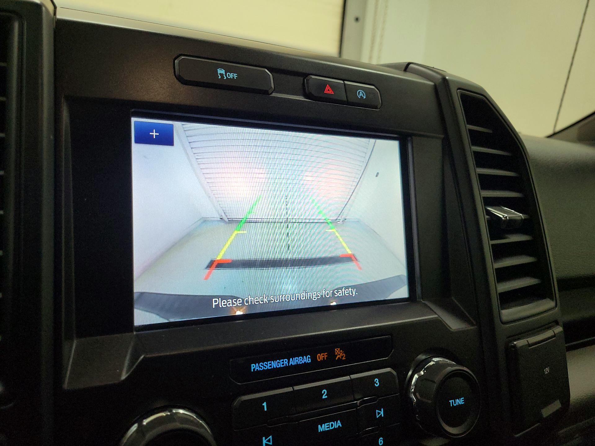 Thumbnail: 2020 Ford F-150 - 14