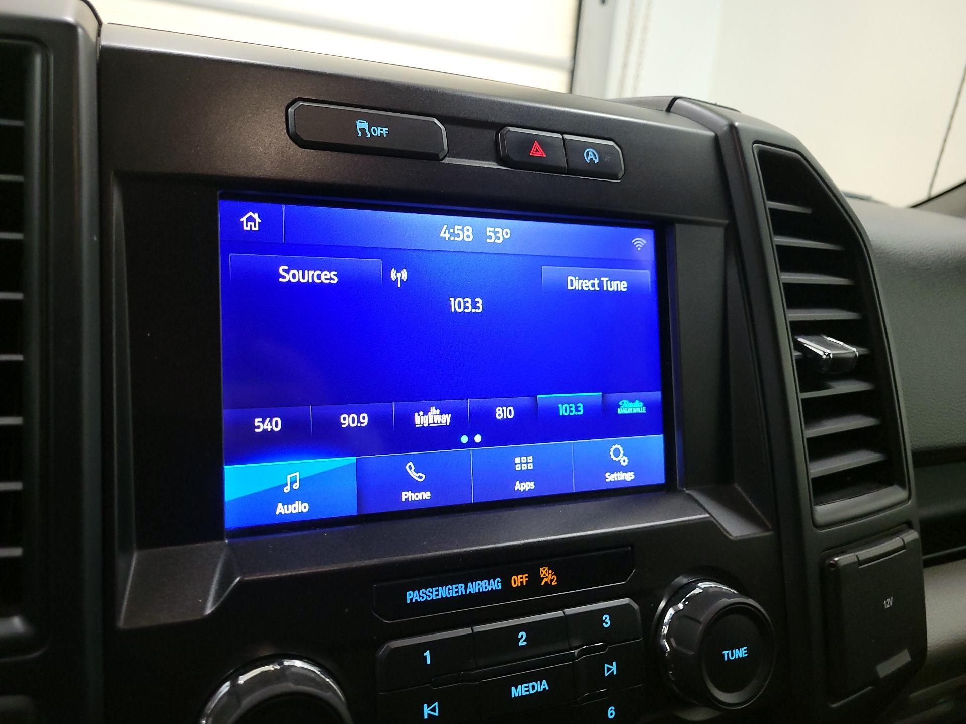 Thumbnail: 2020 Ford F-150 - 15