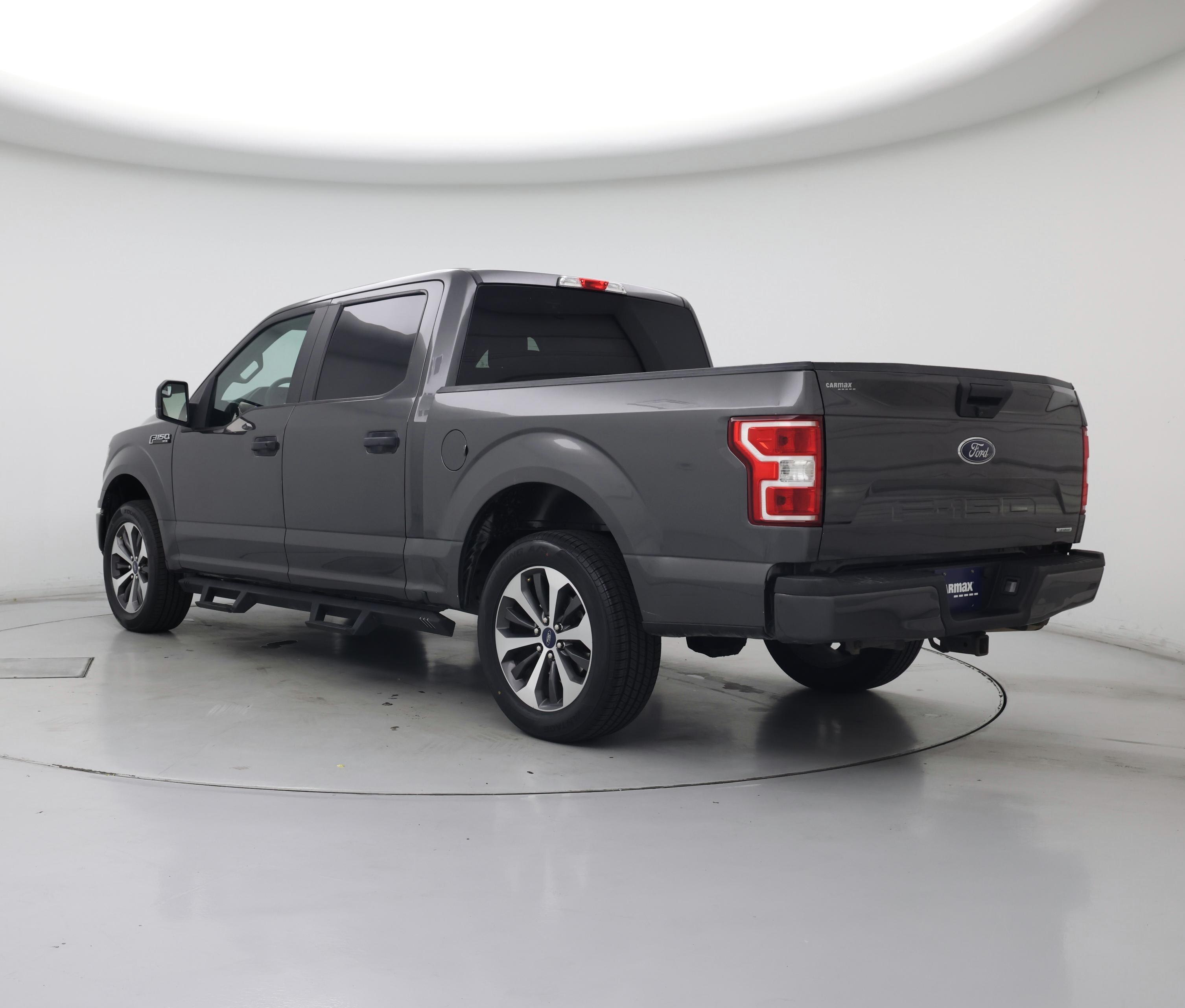 Thumbnail: 2020 Ford F-150 - 2