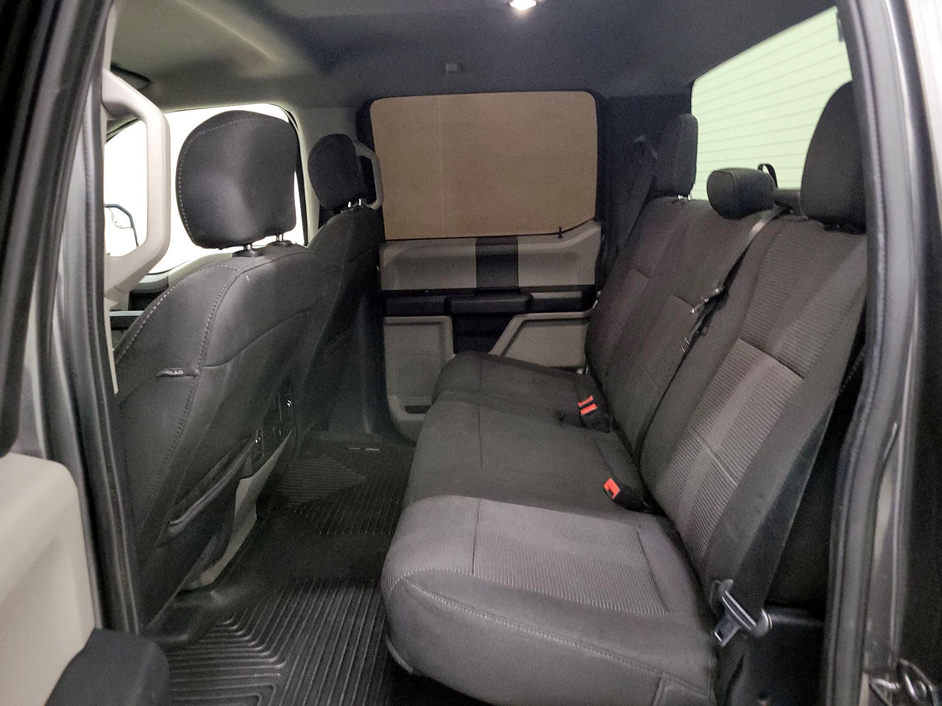 Thumbnail: 2020 Ford F-150 - 19