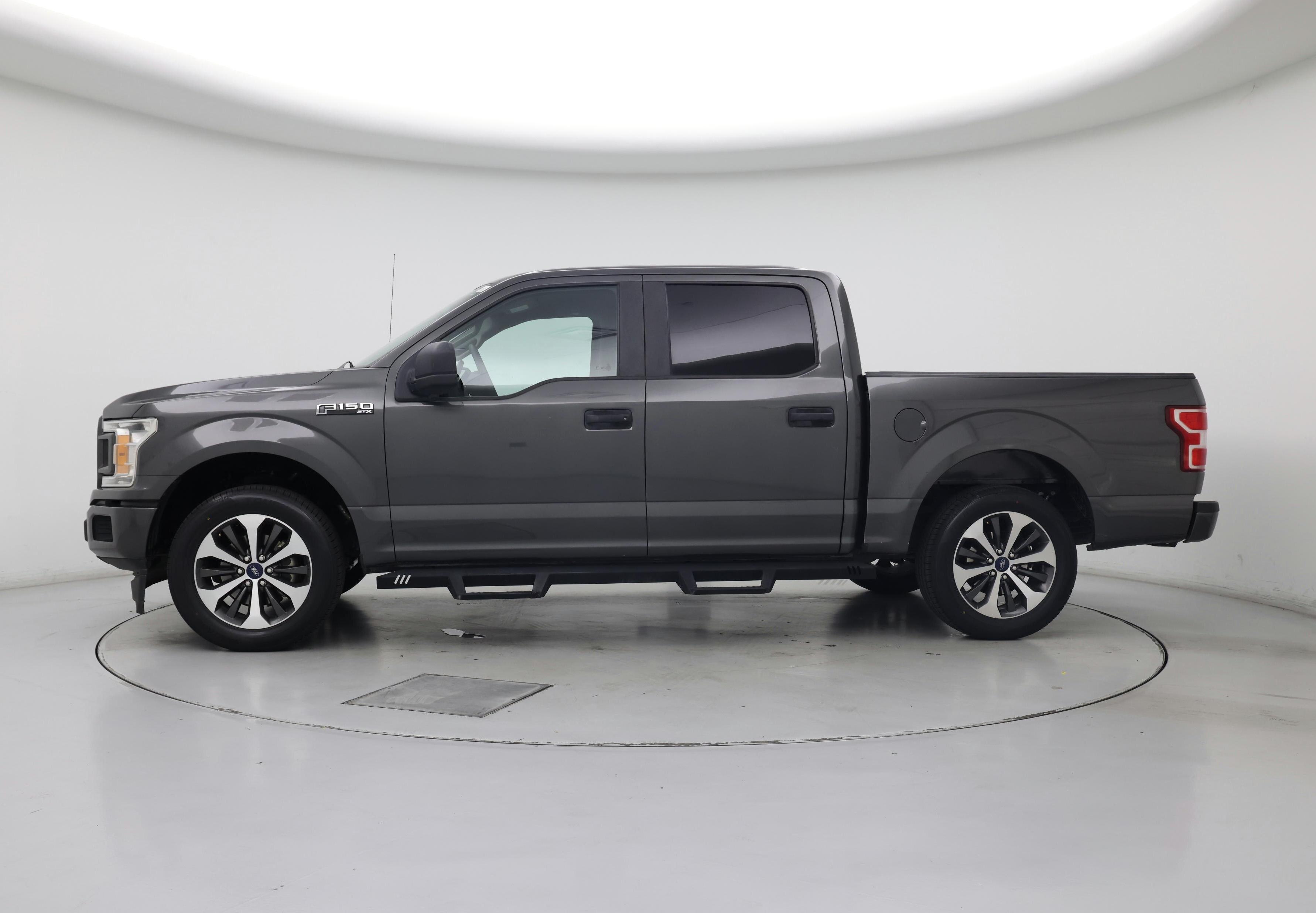 Thumbnail: 2020 Ford F-150 - 3