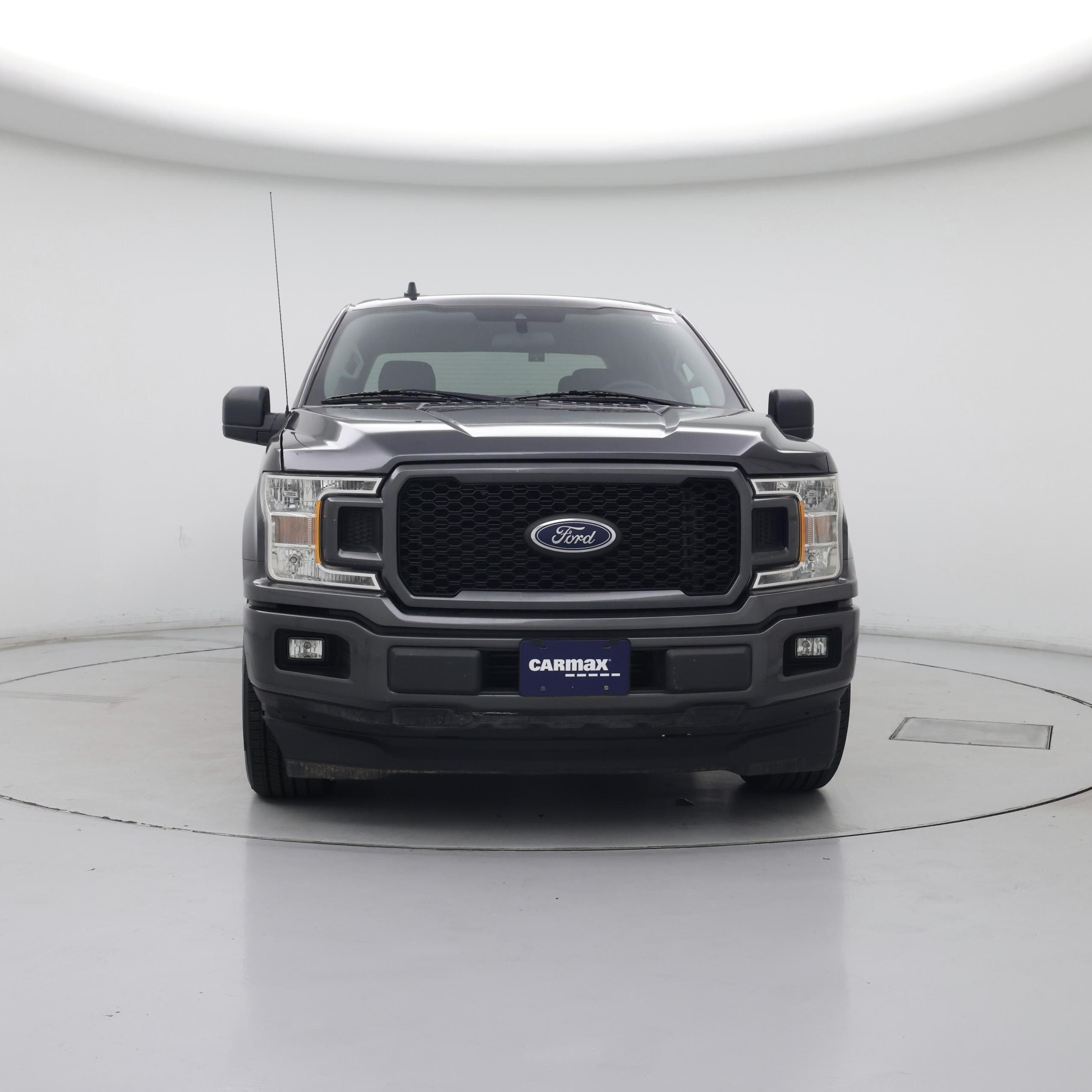 Thumbnail: 2020 Ford F-150 - 5