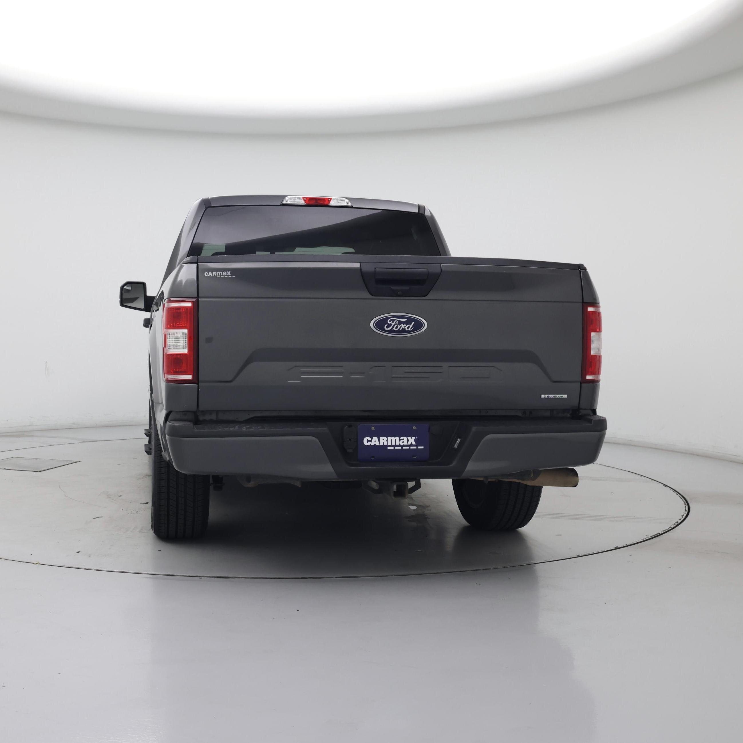 Thumbnail: 2020 Ford F-150 - 6