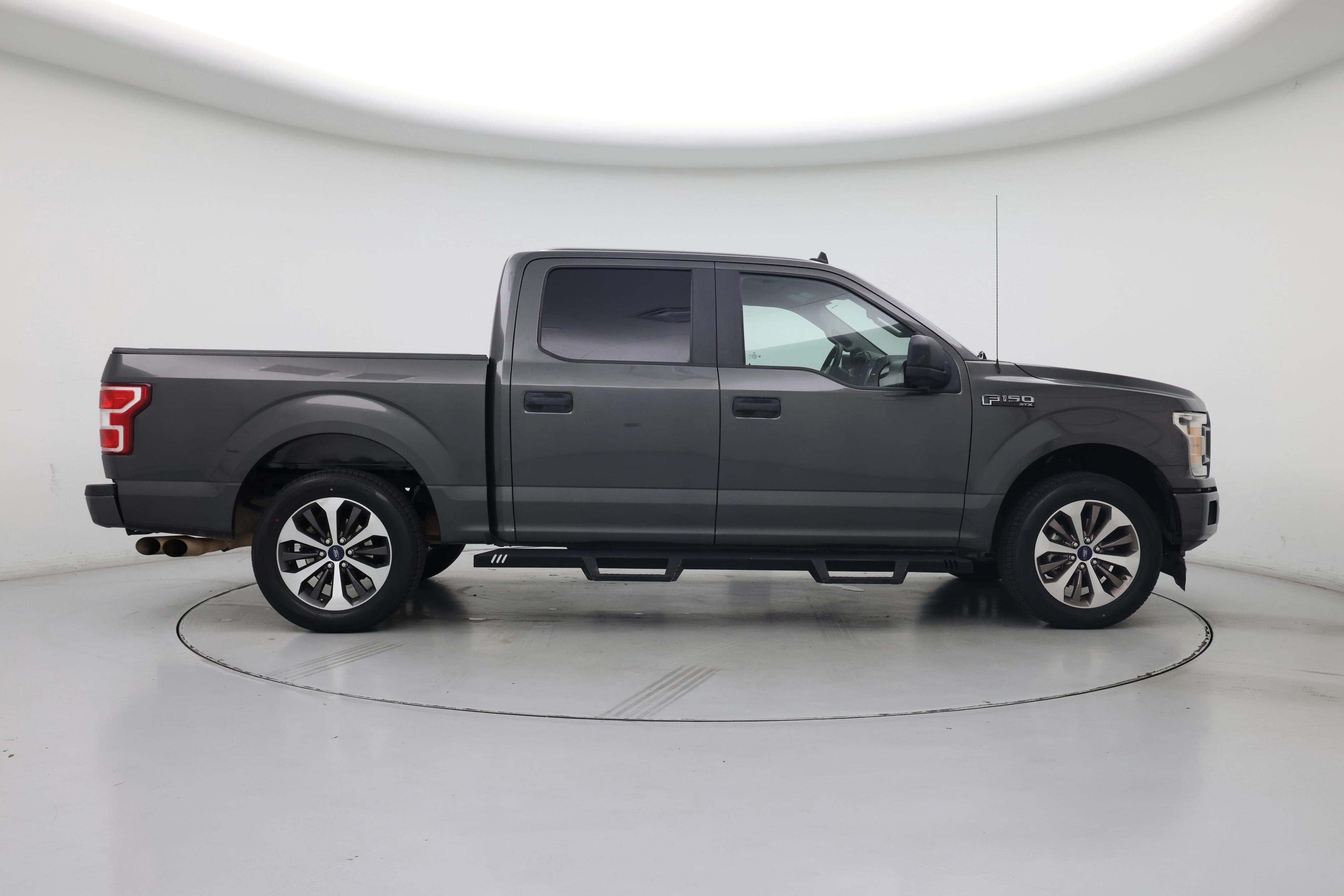 Thumbnail: 2020 Ford F-150 - 7