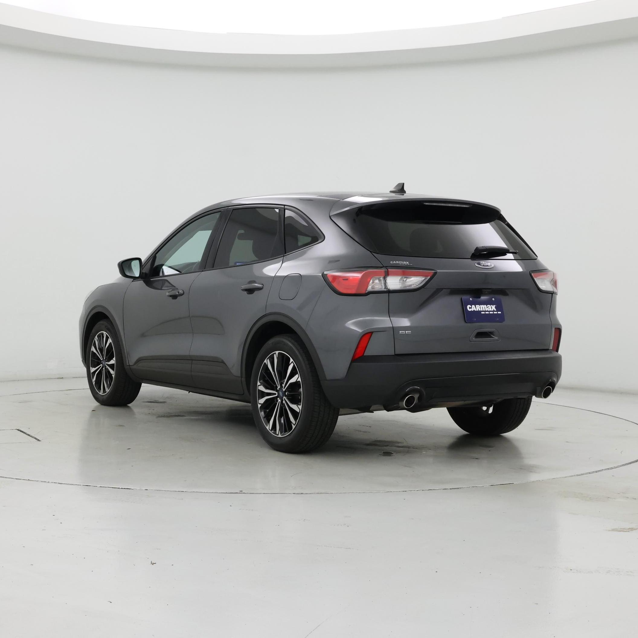 Thumbnail: 2022 Ford Escape - 2
