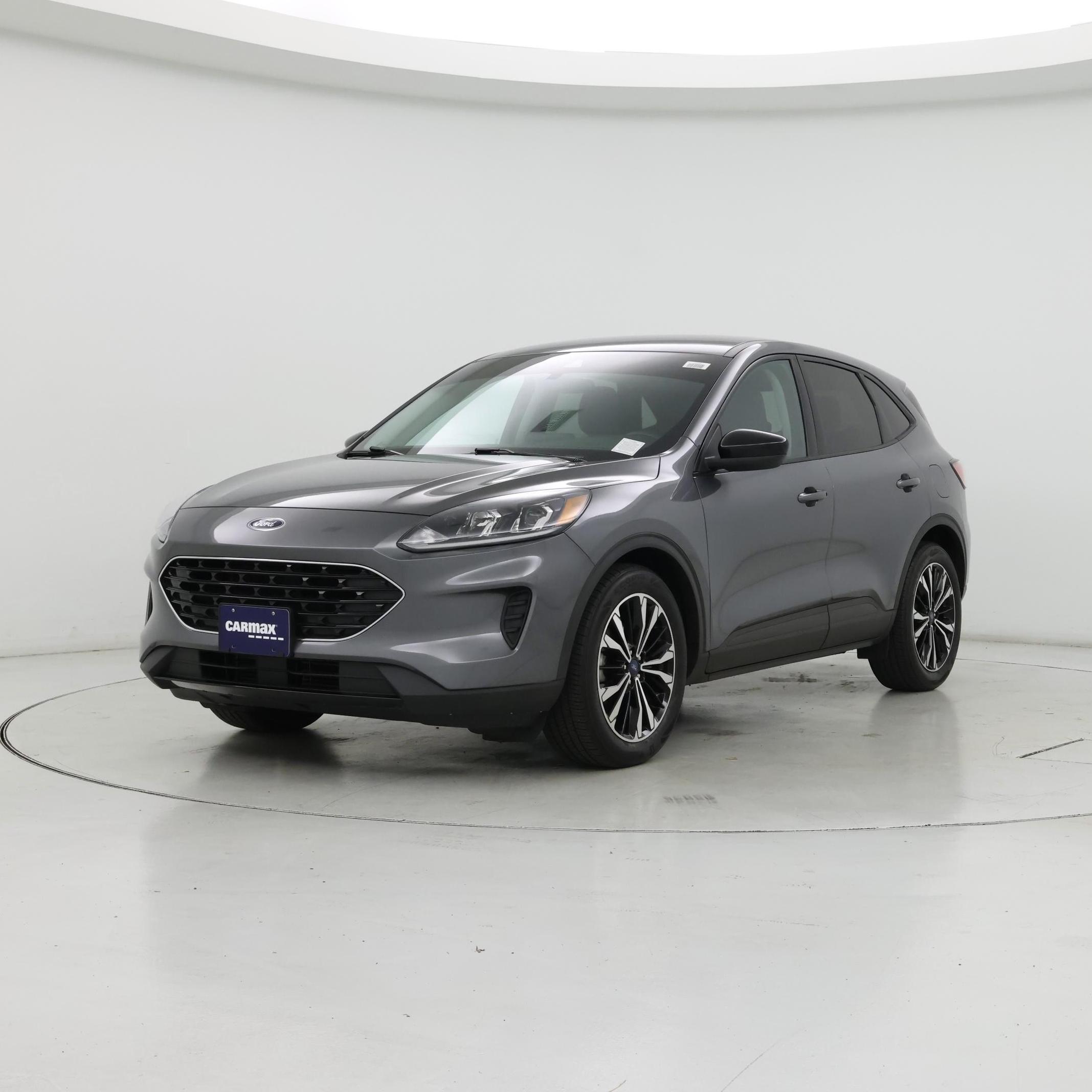 Thumbnail: 2022 Ford Escape - 4