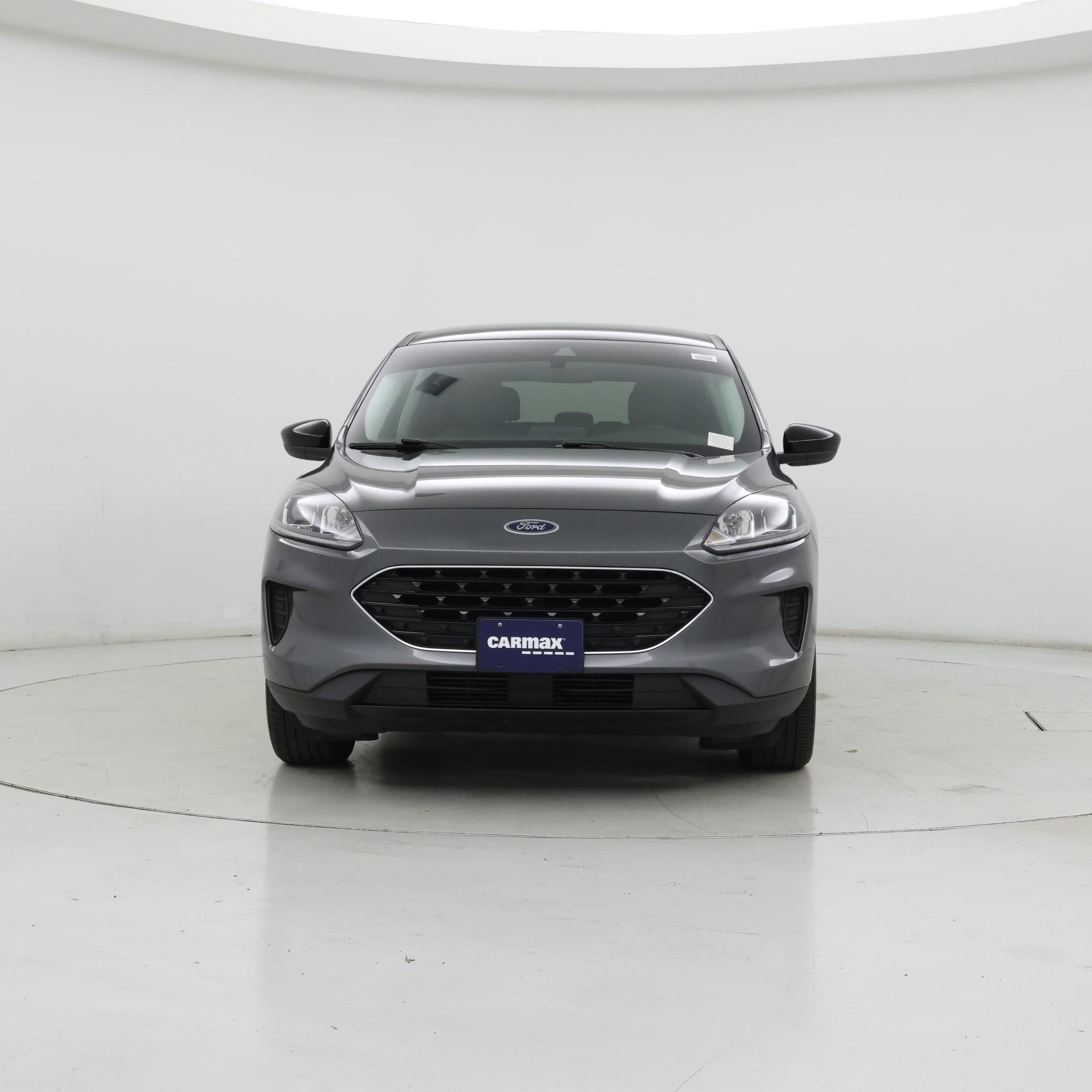 Thumbnail: 2022 Ford Escape - 5