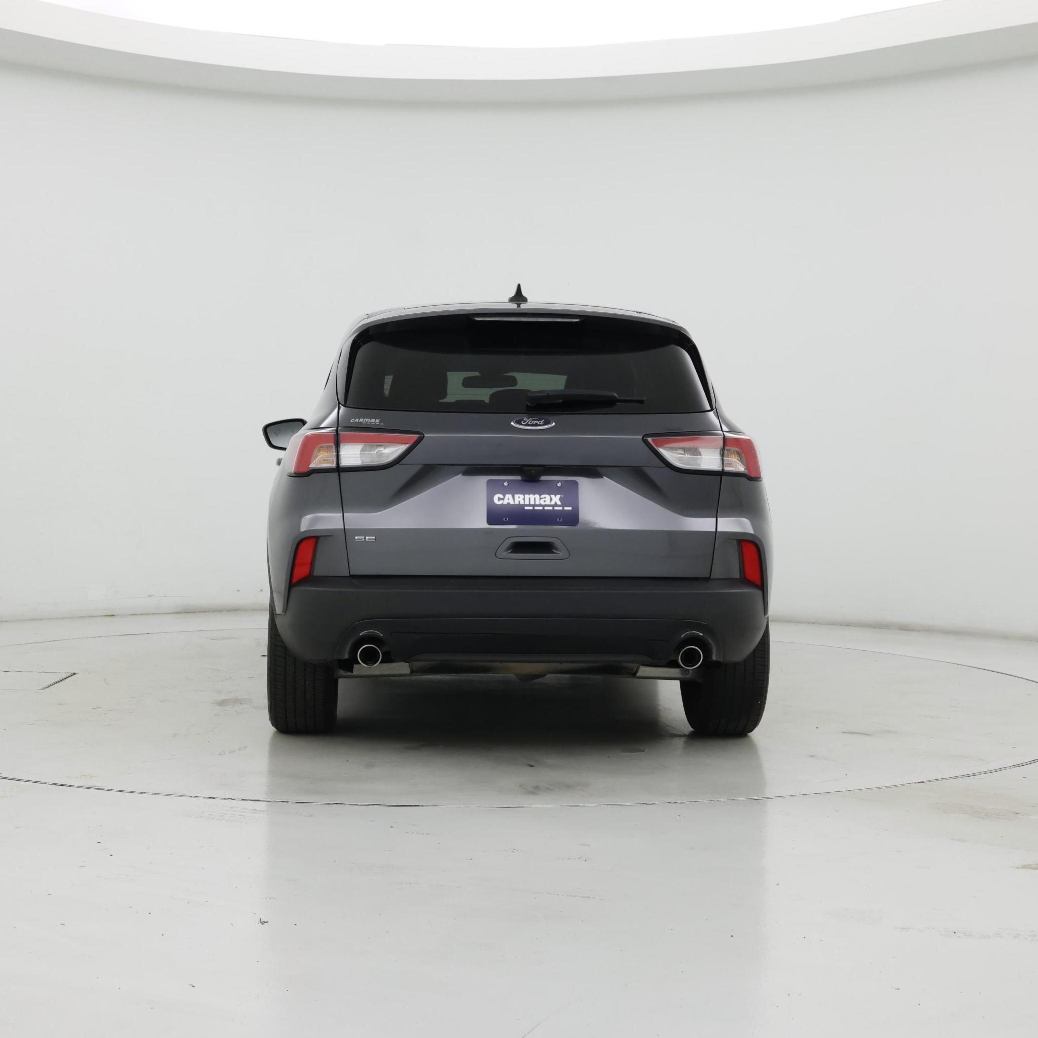 Thumbnail: 2022 Ford Escape - 6
